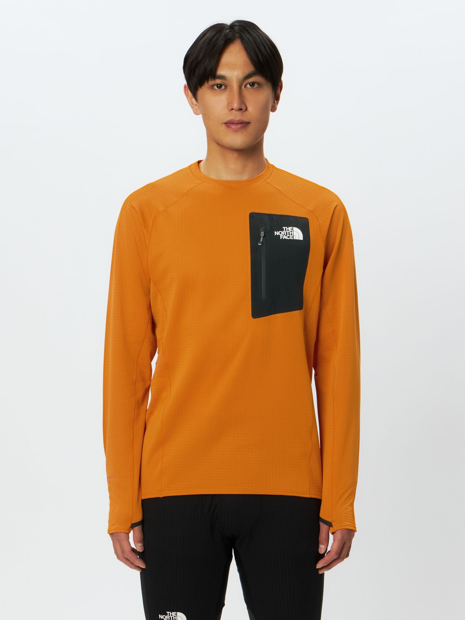 Expedition Dry Dot Crew (Unisex)
