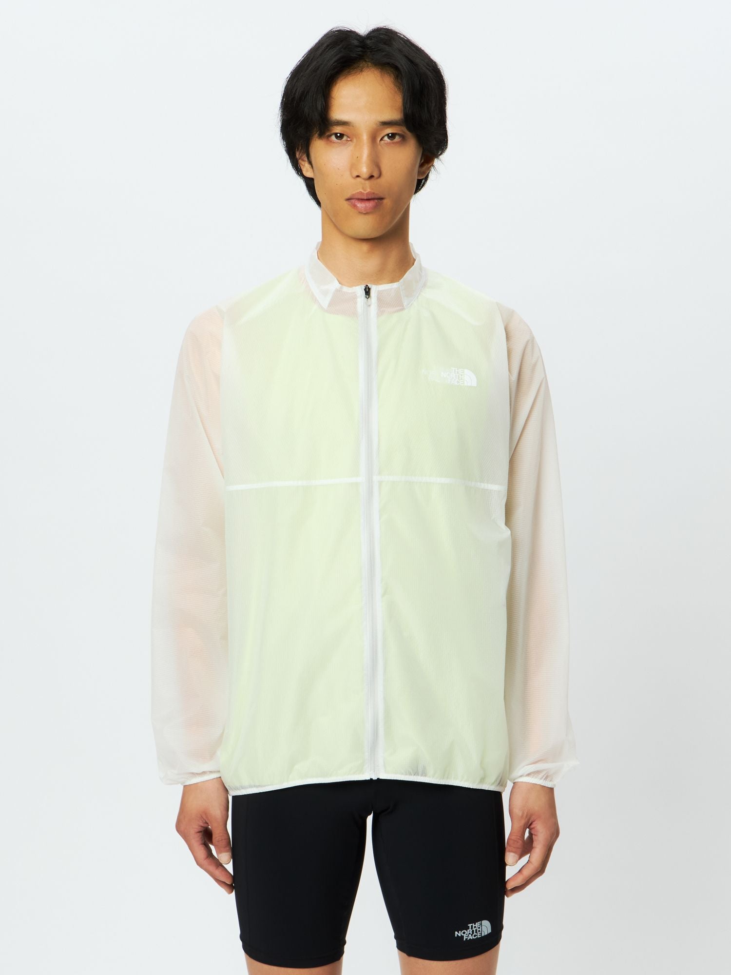 Flight Impulse Jacket (Unisex)