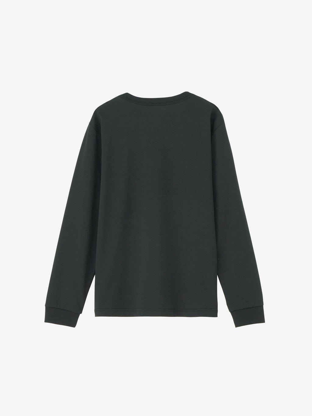 Long Sleeve Small Box Logo Tee (Women's)