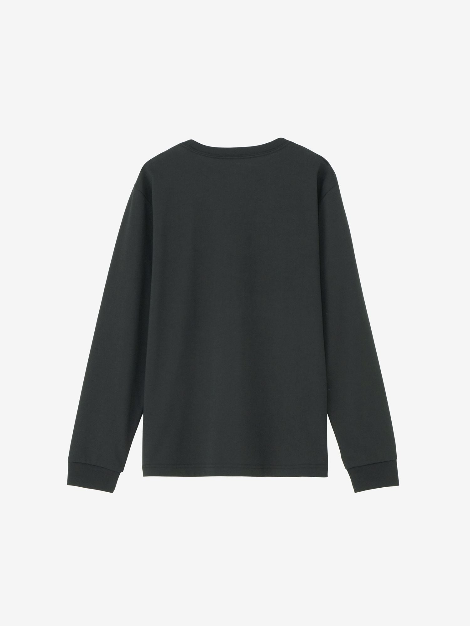 Long Sleeve Small Box Logo Tee (Women's)