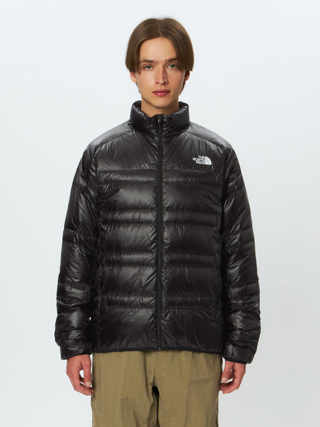 Light Heat Jacket (Men's)