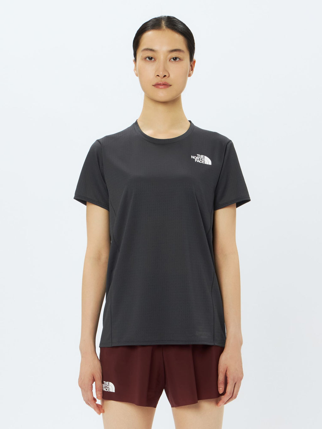 Short Sleeve Dry Dot Light Crew (Women's)