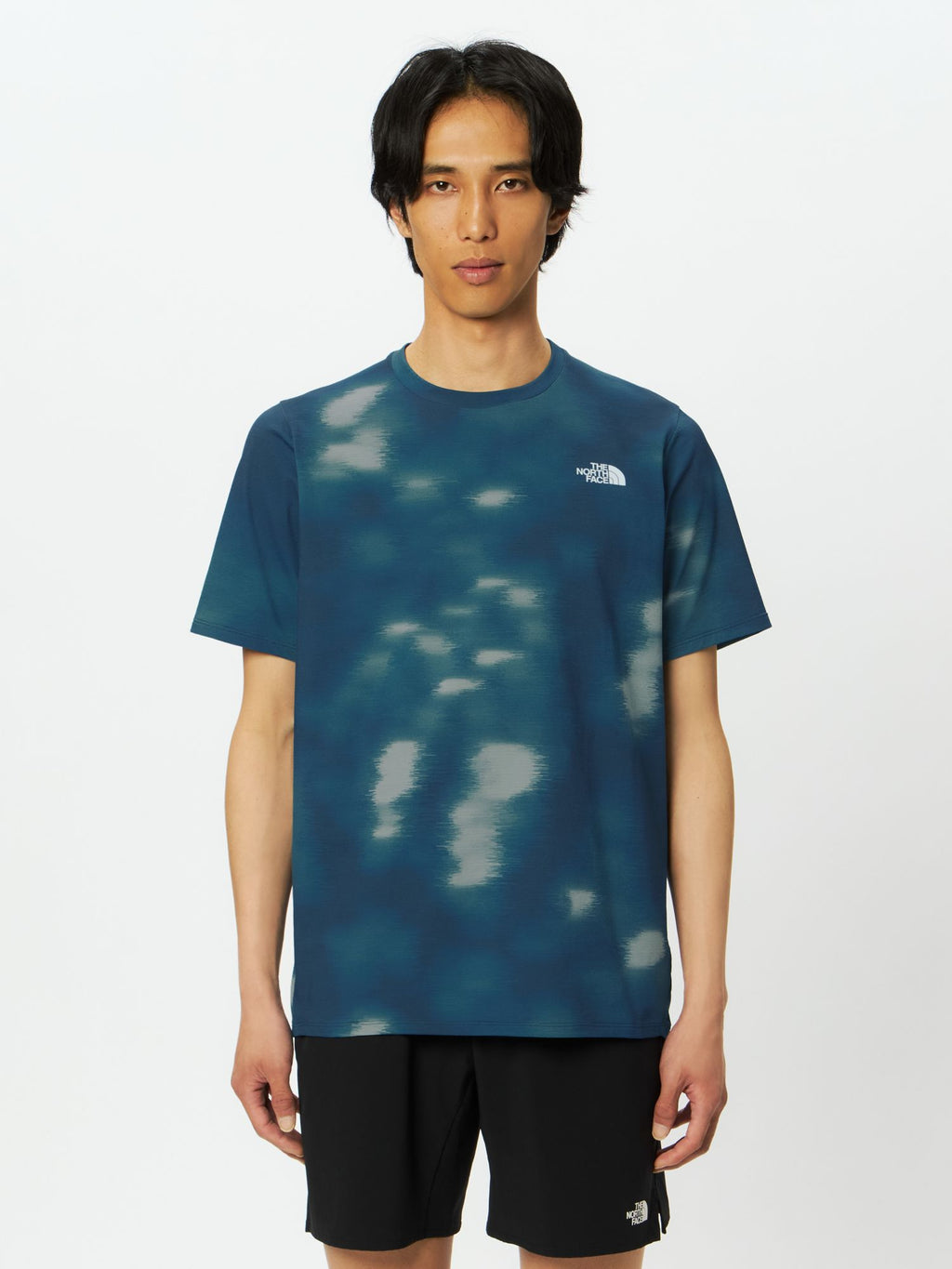 Short Sleeve Enduro Crew (Men's)