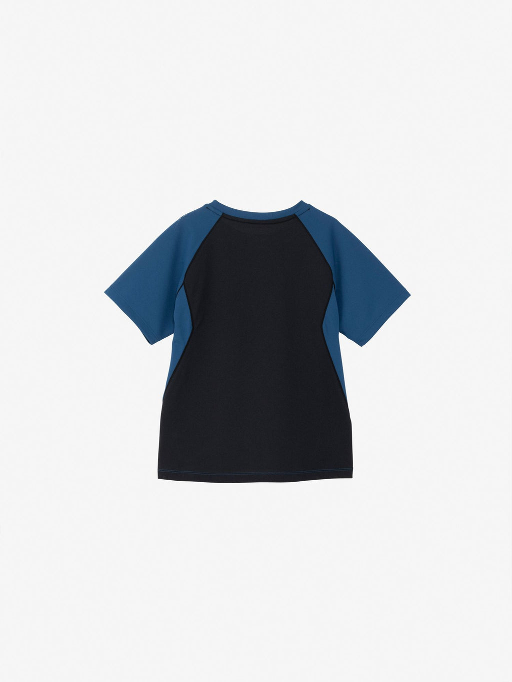 Short Sleeve Trail Run Tee (Kids)