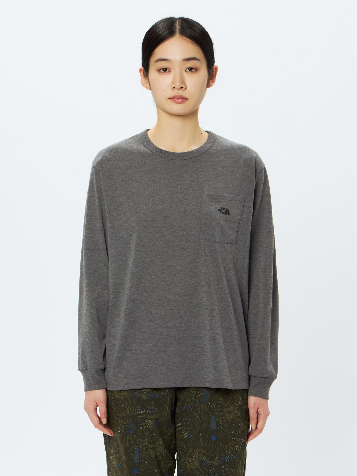 Long Sleeve Hikers Tee (Unisex)