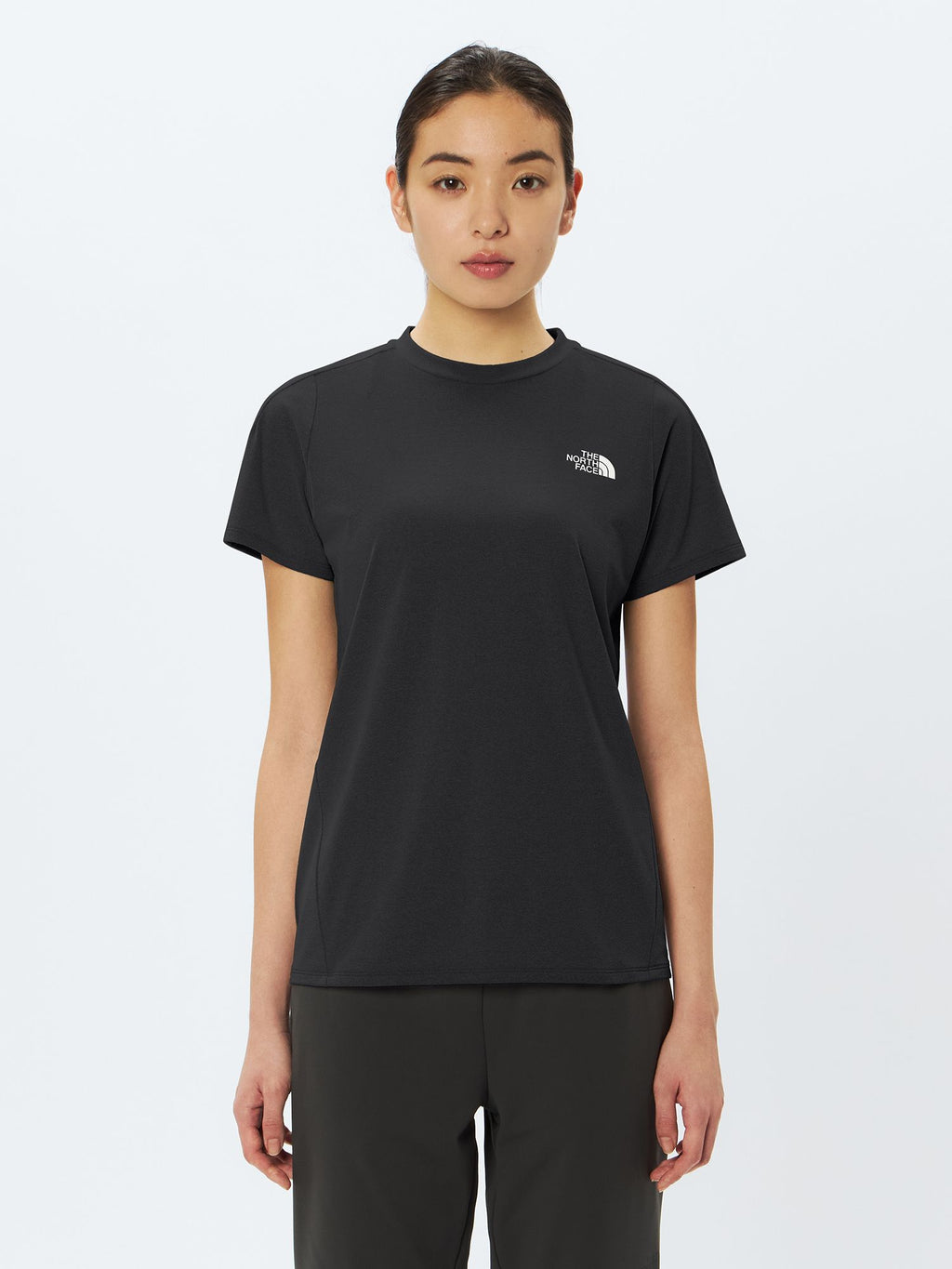 Short Sleeve FlashDry Action Crew (Women's)