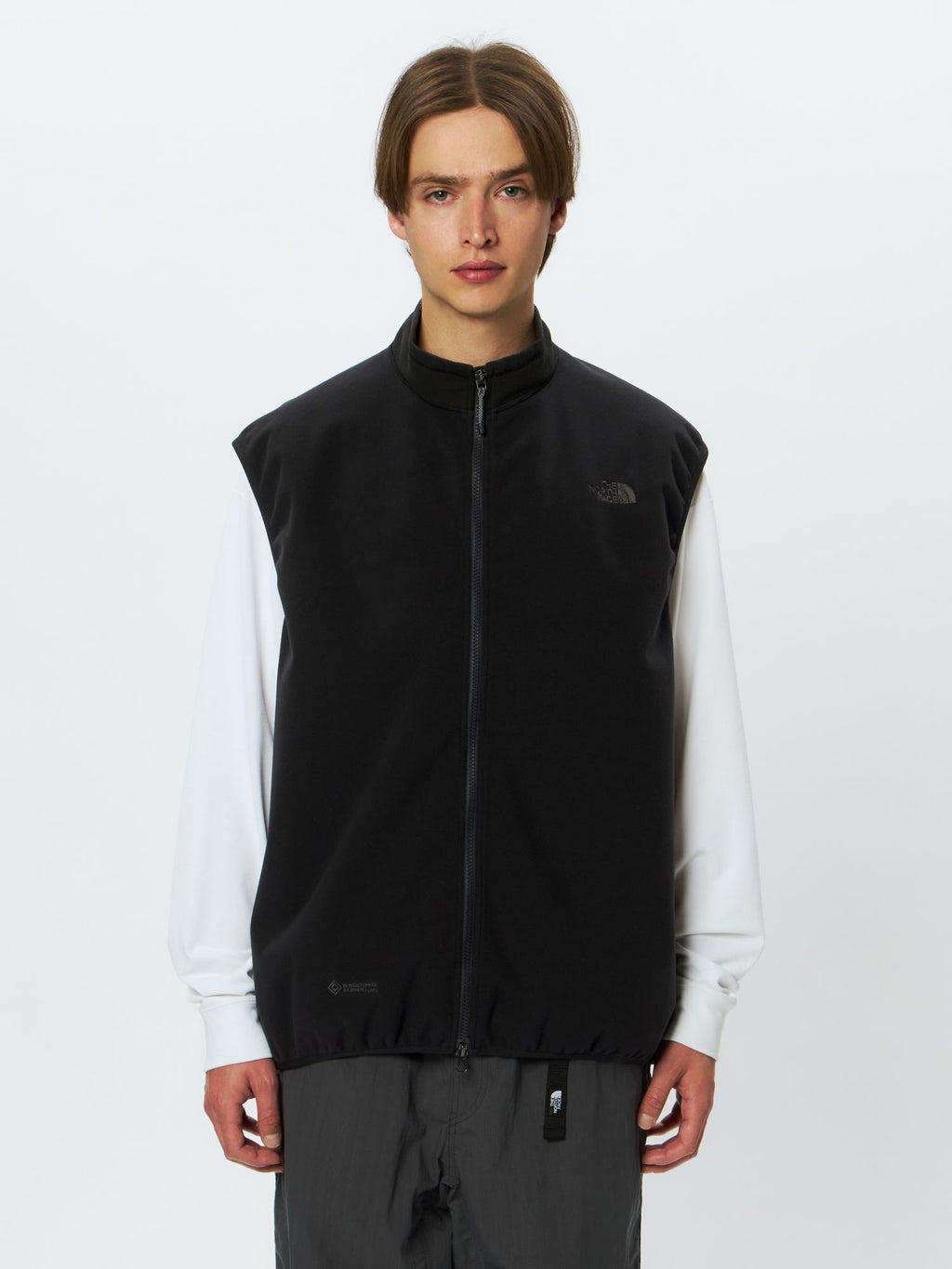 Windstopper Enride Vest (Unisex)