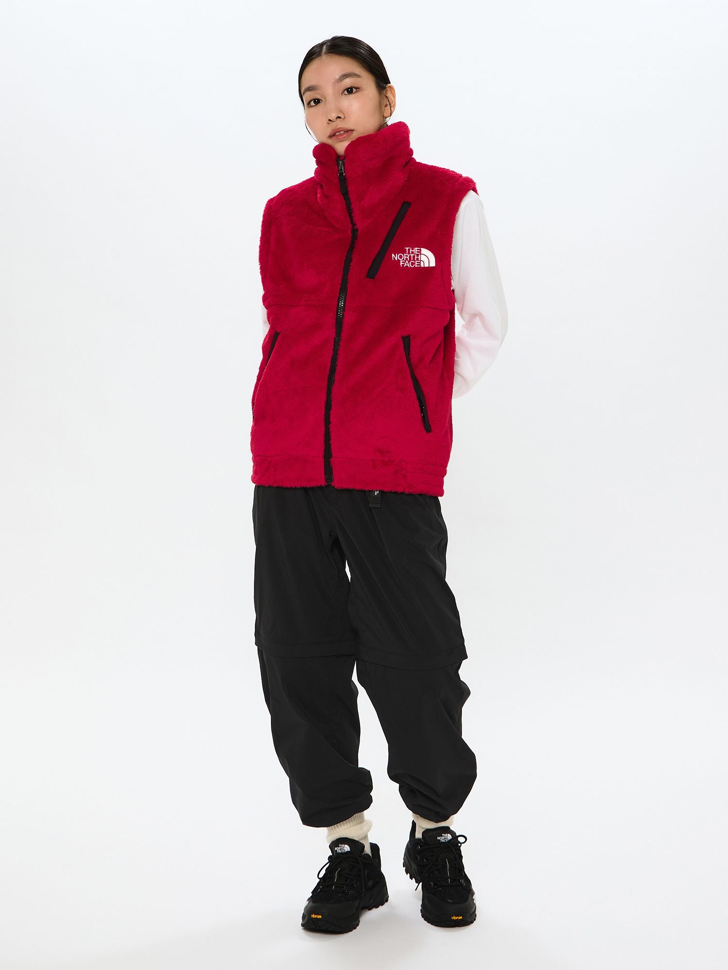 Versaloft Vest (Unisex)