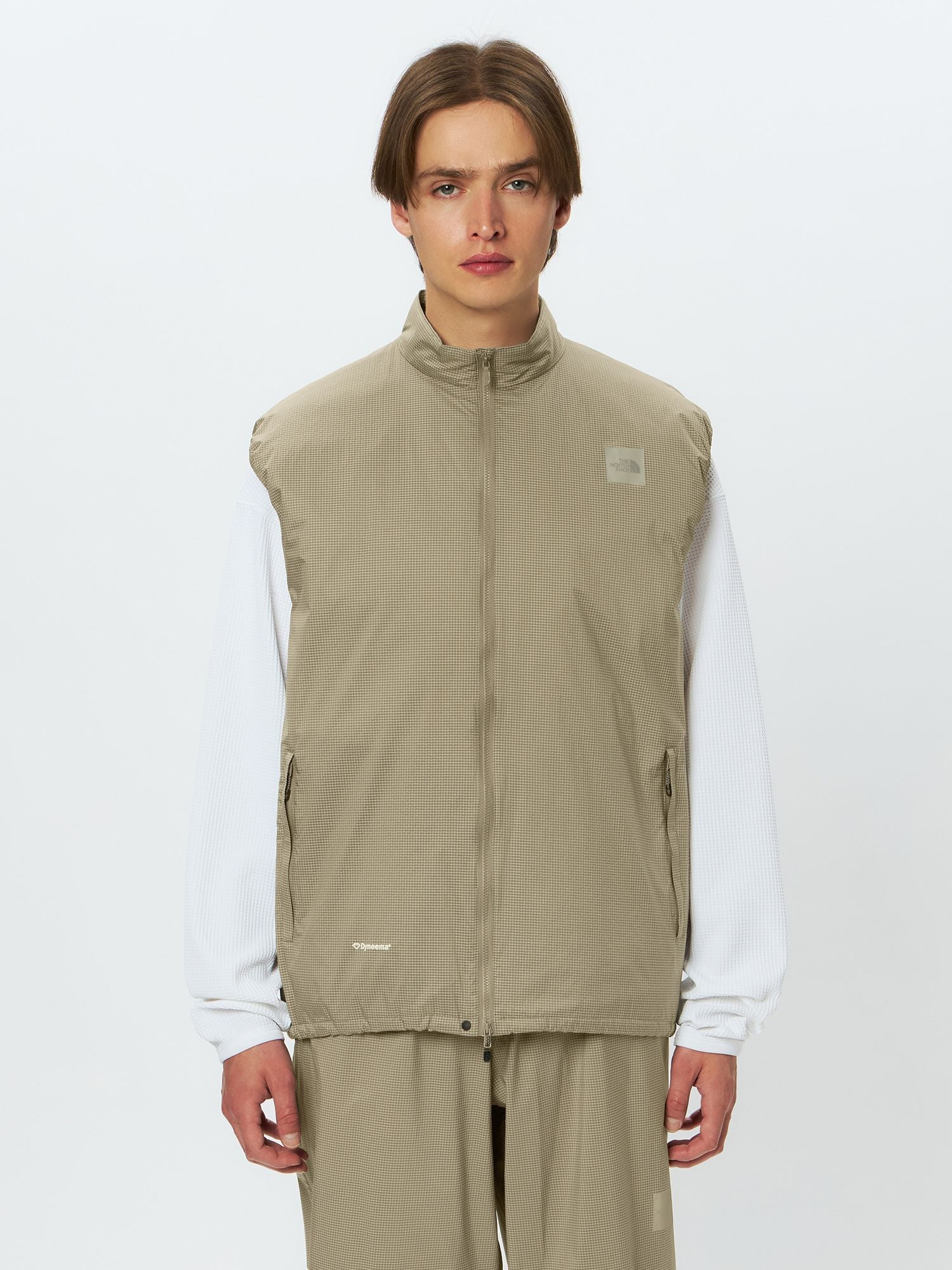 Enride Insulated Vest (Unisex)