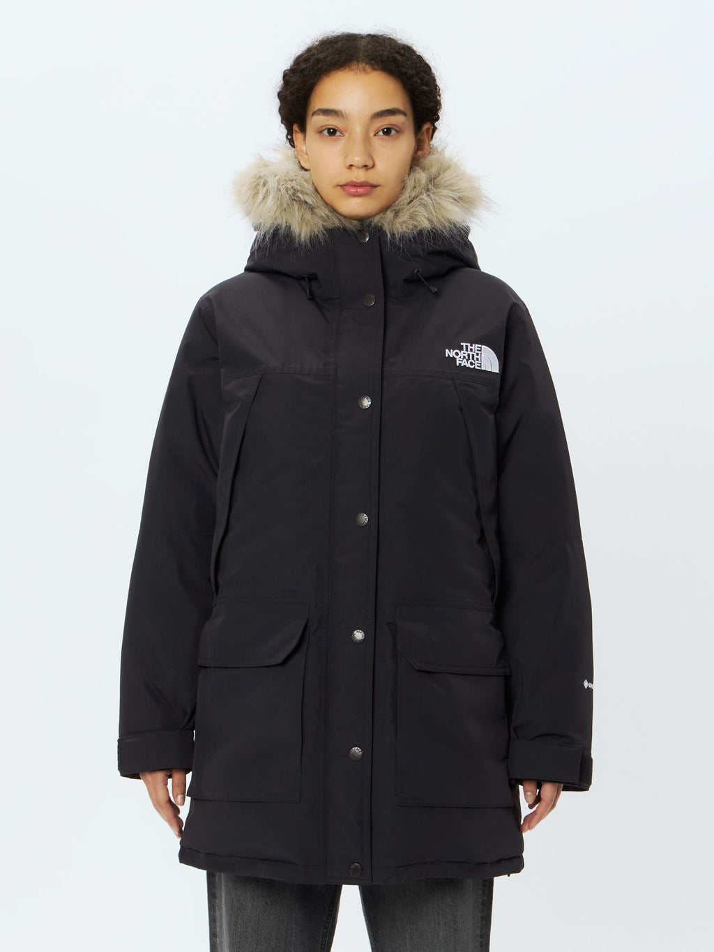 Mountain Down Coat (Women's)
