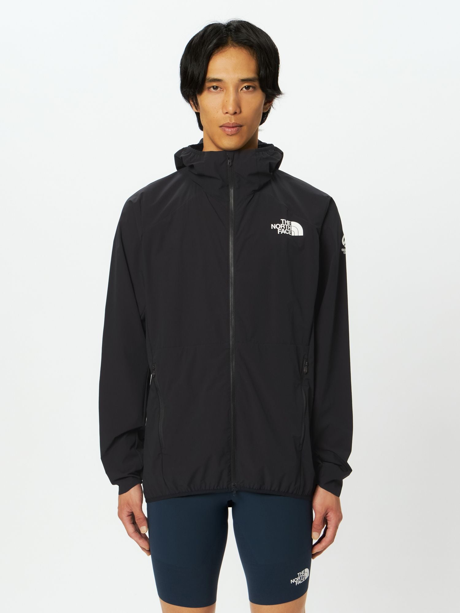 Infinity Trail Hoodie (Unisex)