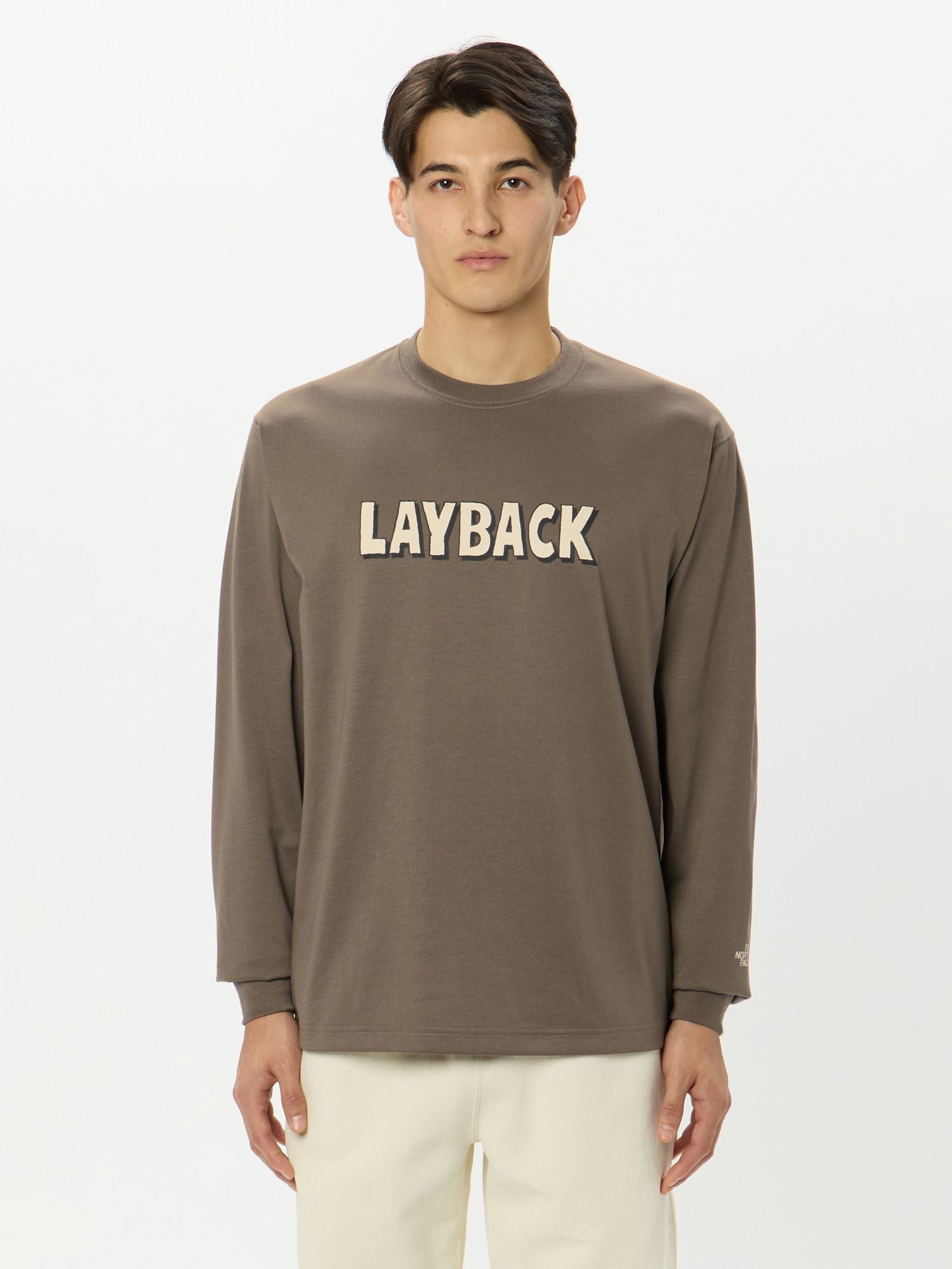 Layback Ride Tee (Unisex)