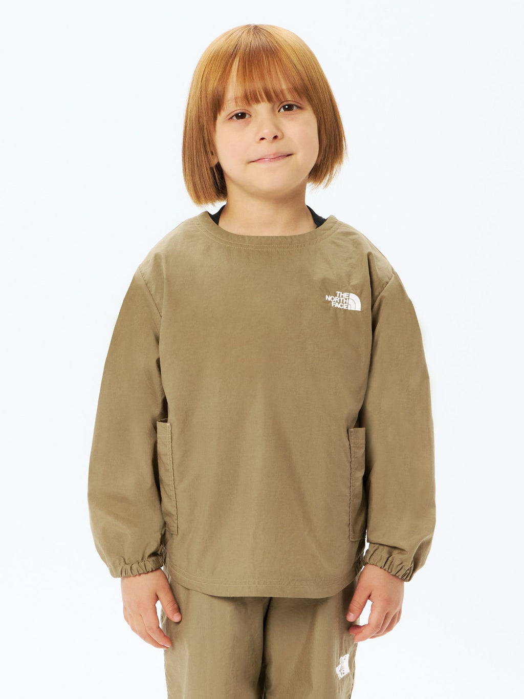 Toddler Field Smock (Kids)