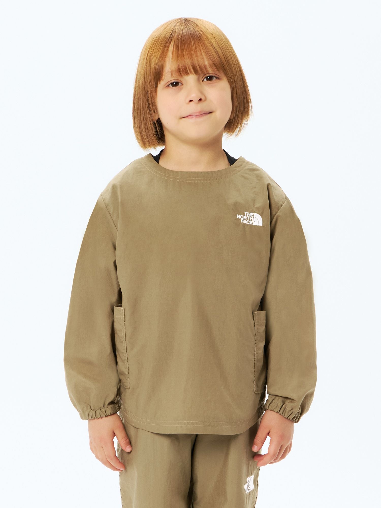 Toddler Field Smock (Kids)