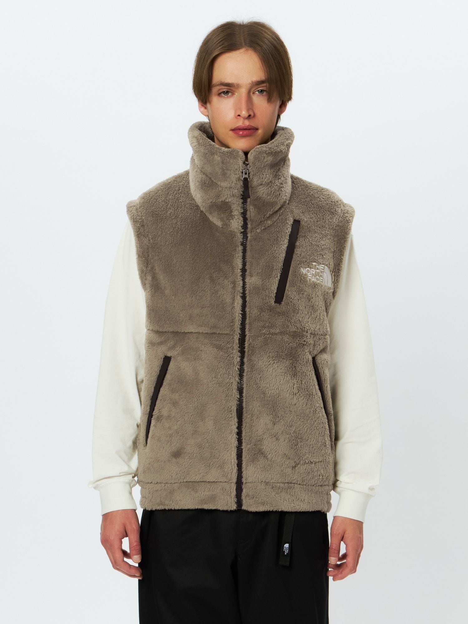 Versal Loft Vest (Unisex)