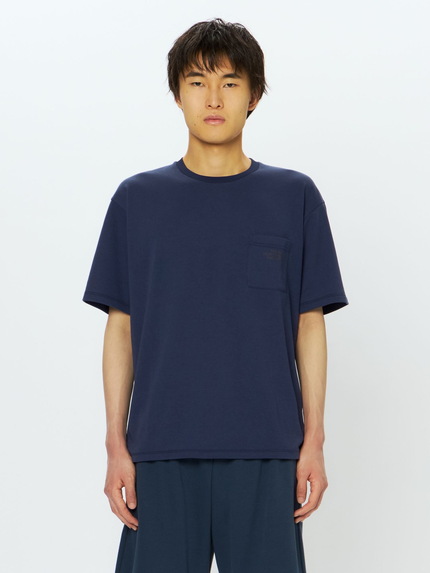 Short Sleeve Comfort NB Crew (Unisex)