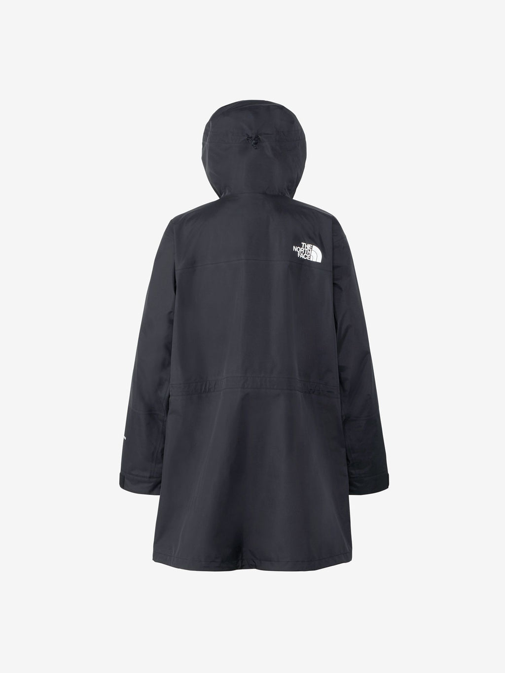 Mountain Rain Tech Coat (Men's)