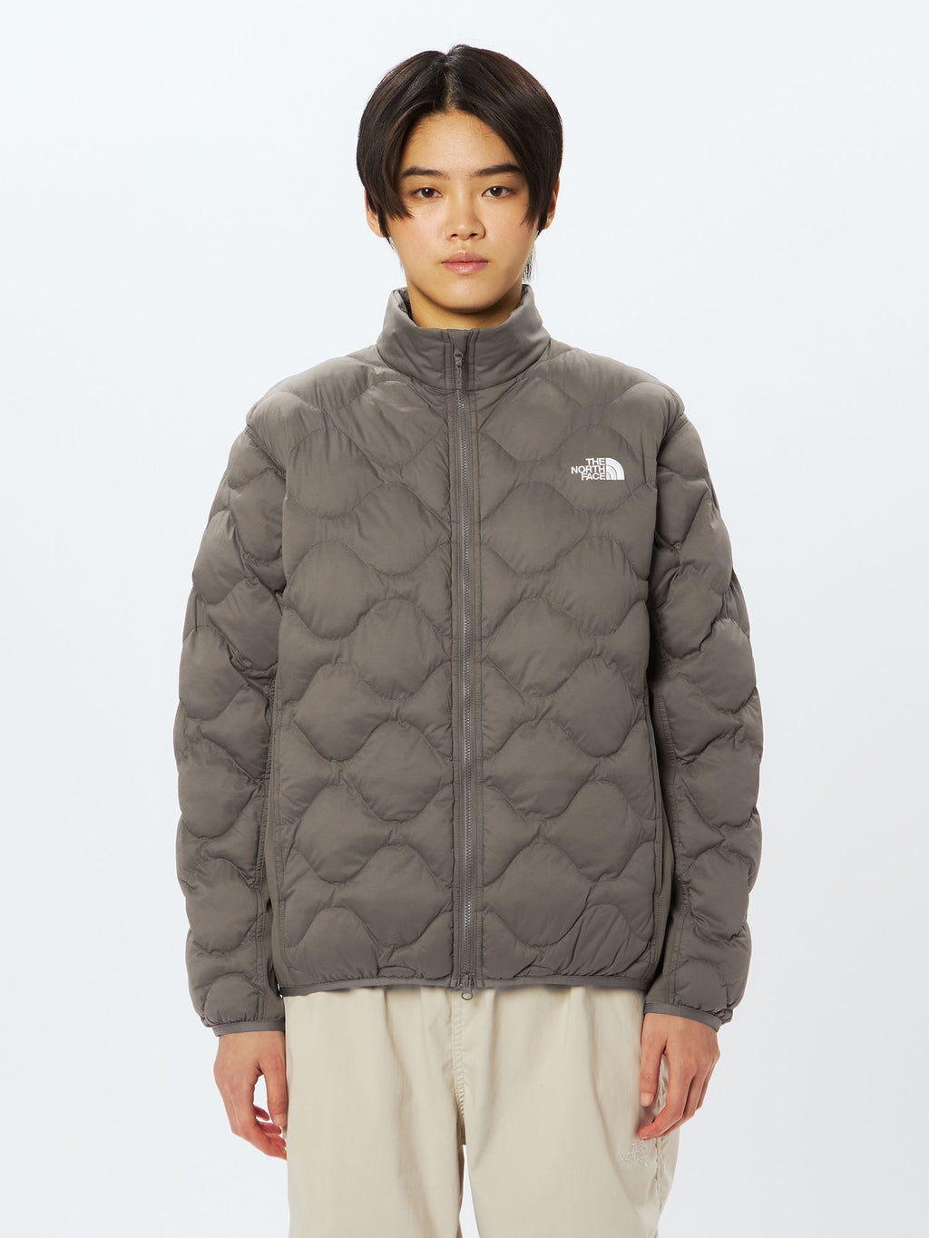 Free Run Insulated Jacket (Unisex)