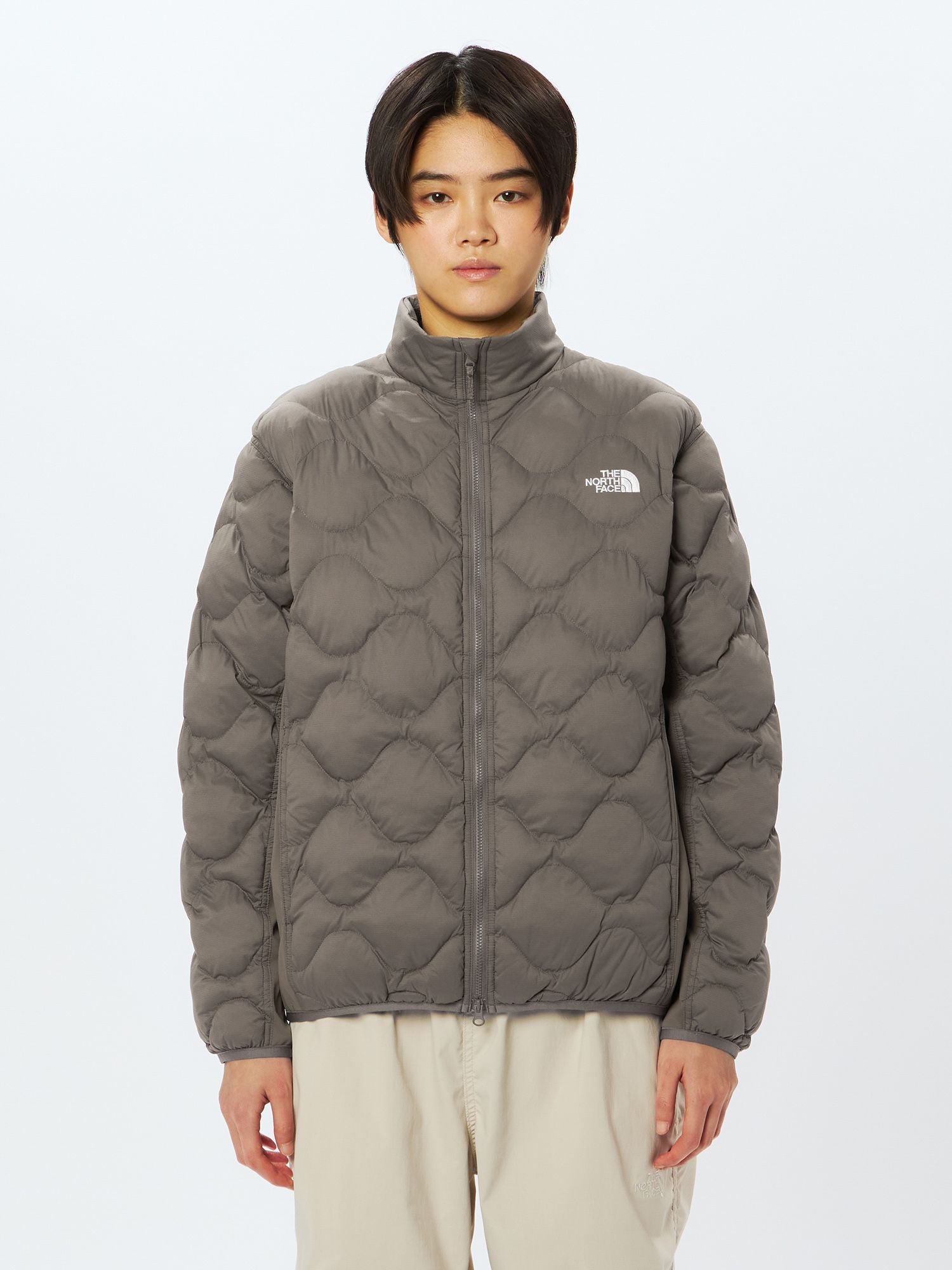 Free Run Insulated Jacket (Unisex)