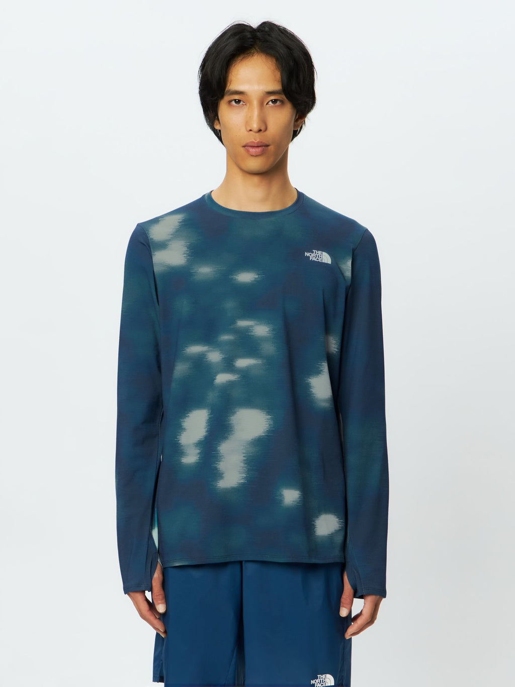 Long Sleeve Enduro Crew (Men's)