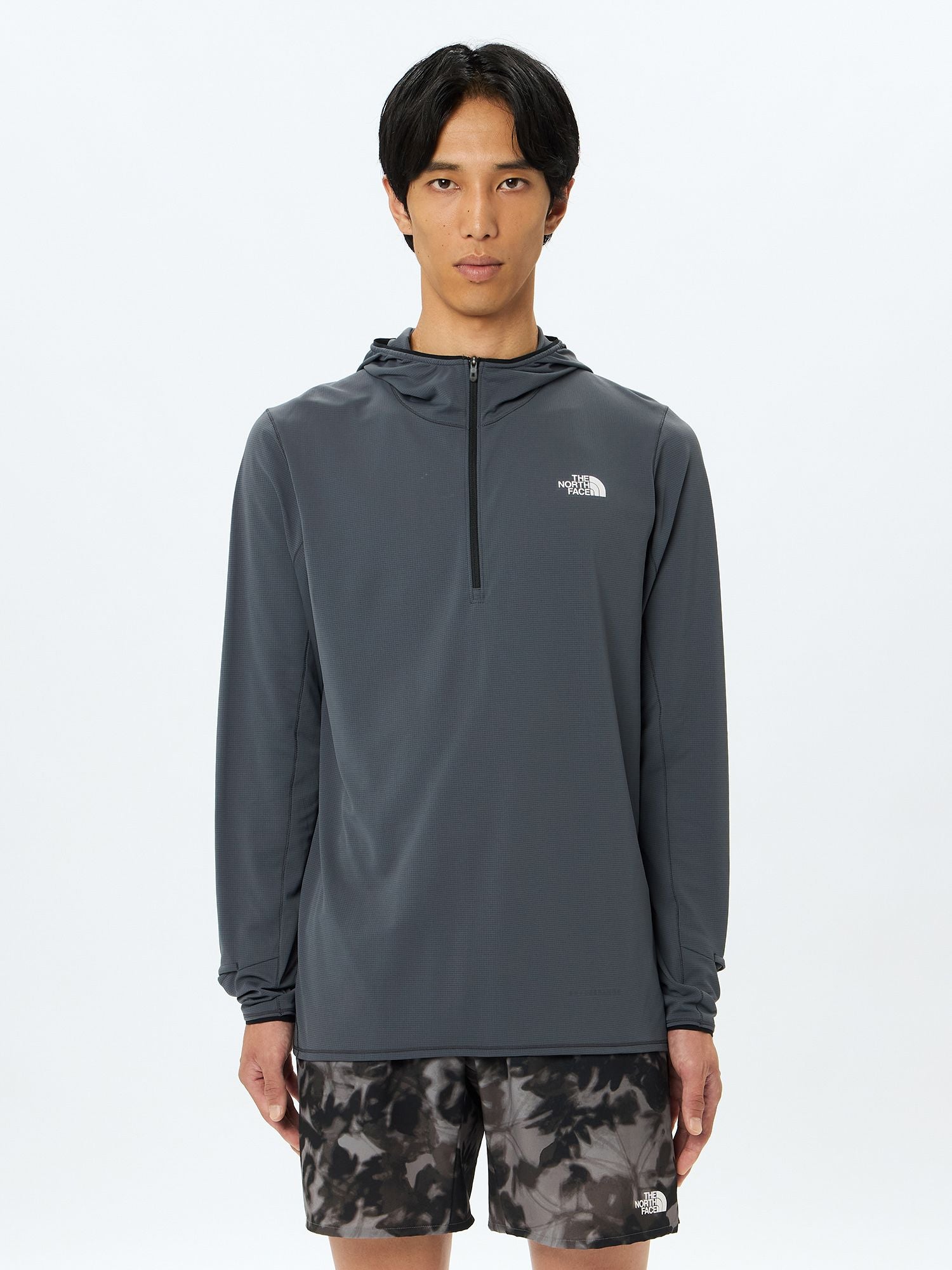 Breeze Range Run Hoodie (Men's)