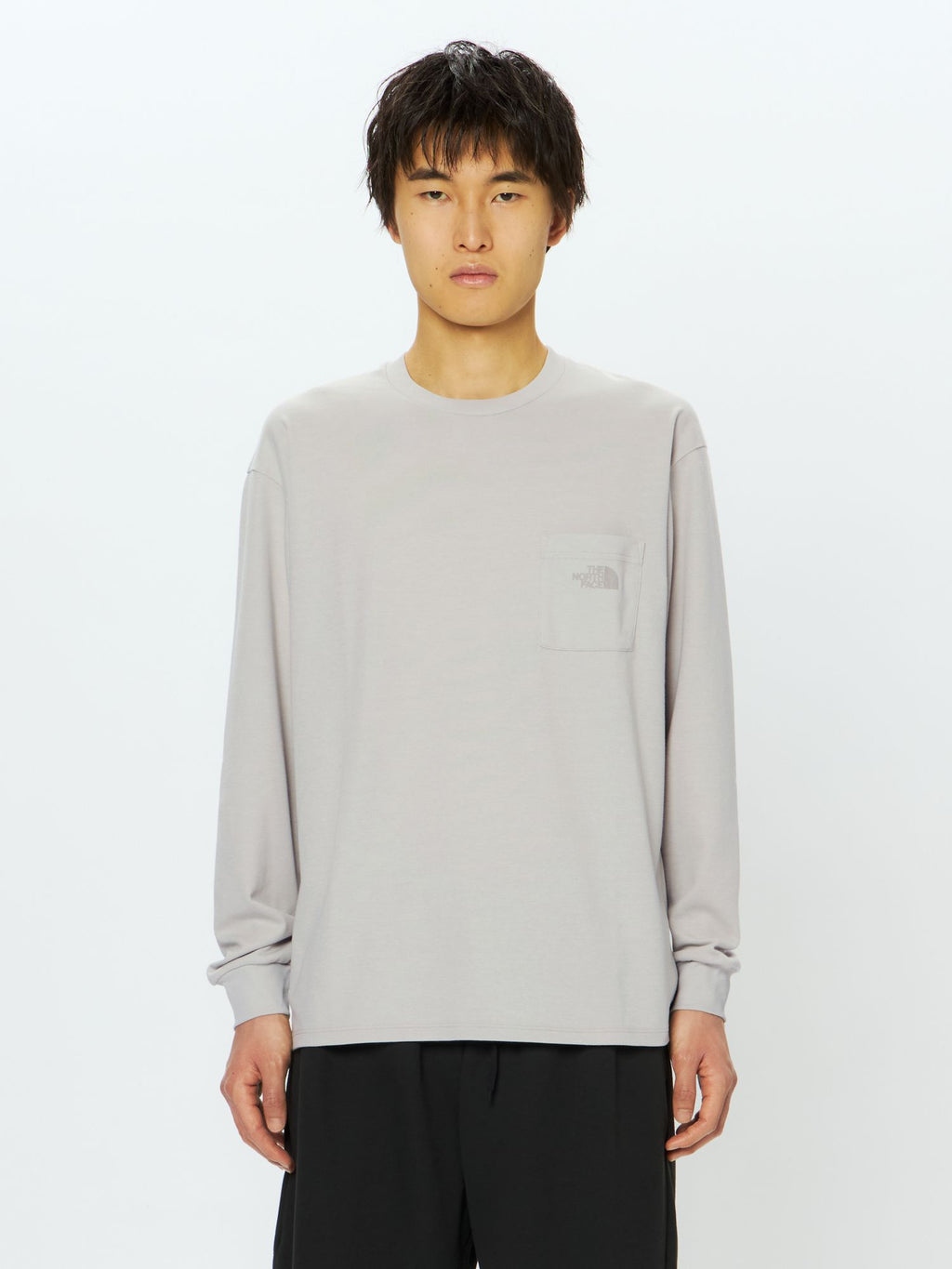 Long Sleeve Comfort NB Crew (Unisex)