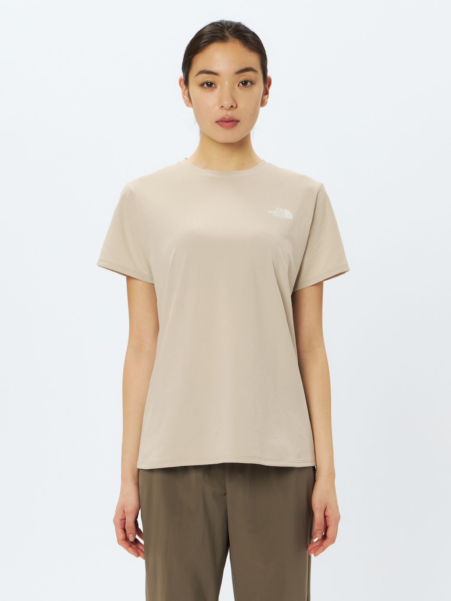 Short Sleeve Enduro Crew (Women's)