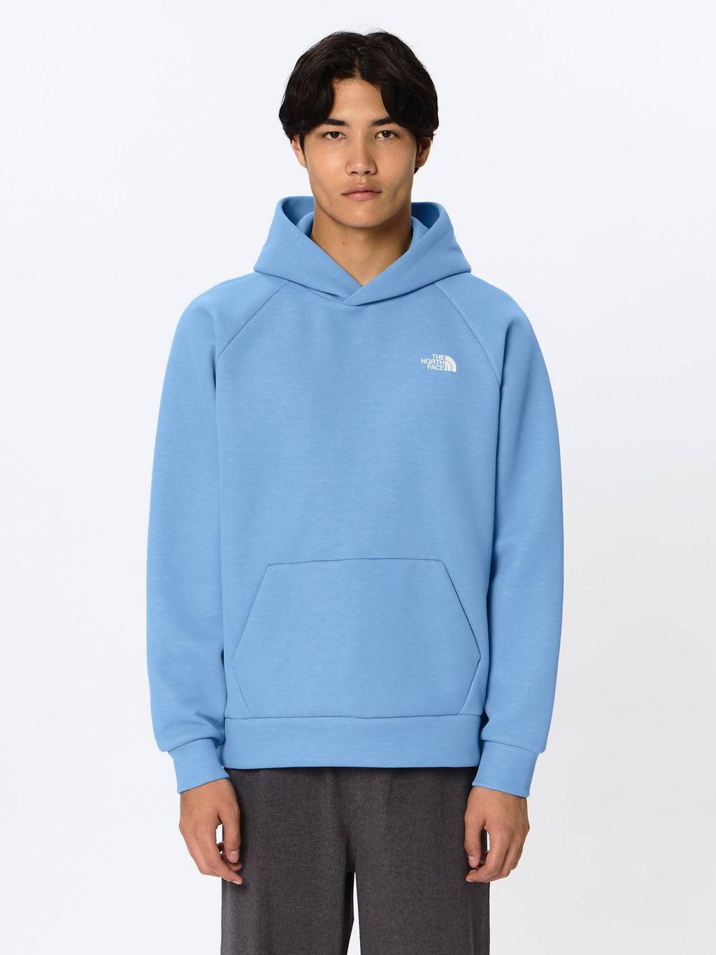 Tech Air Sweat Hoodie (Men's)