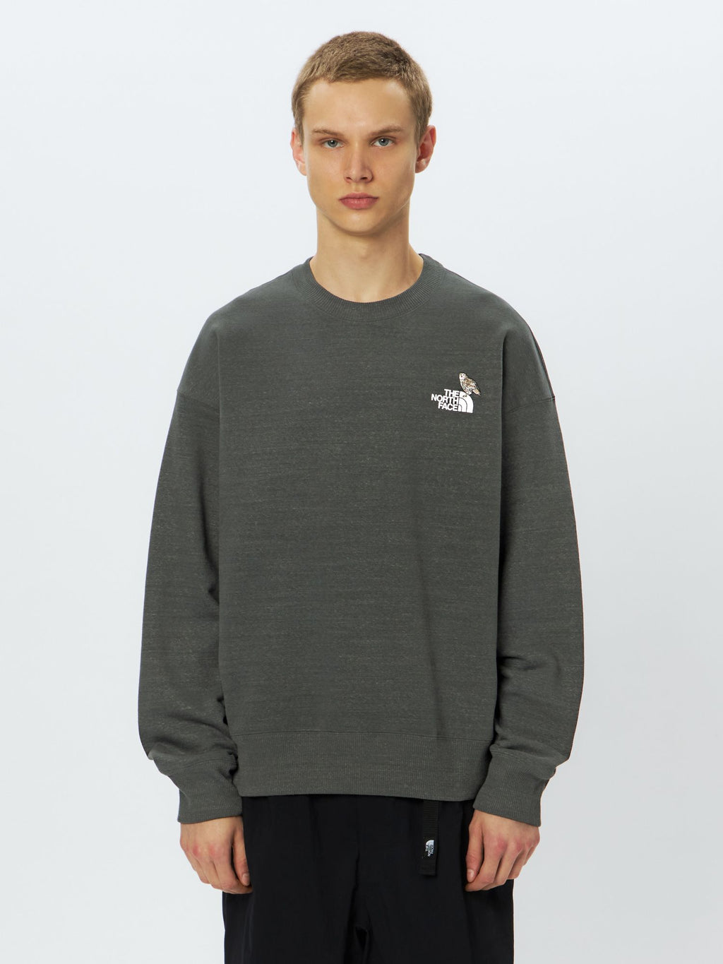 Zoo Picker Crew (Unisex)