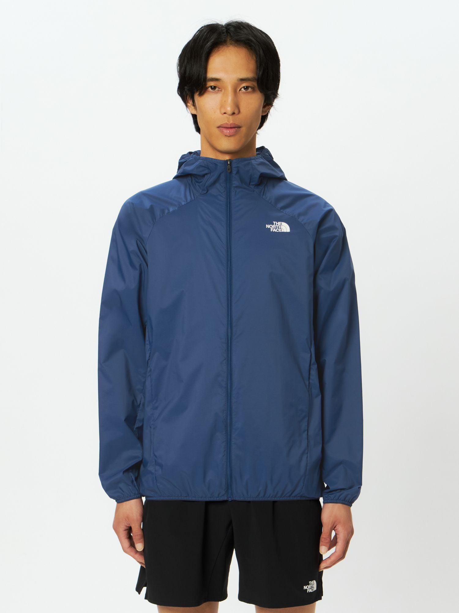 Swallowtail Vent Hoodie (Men's)