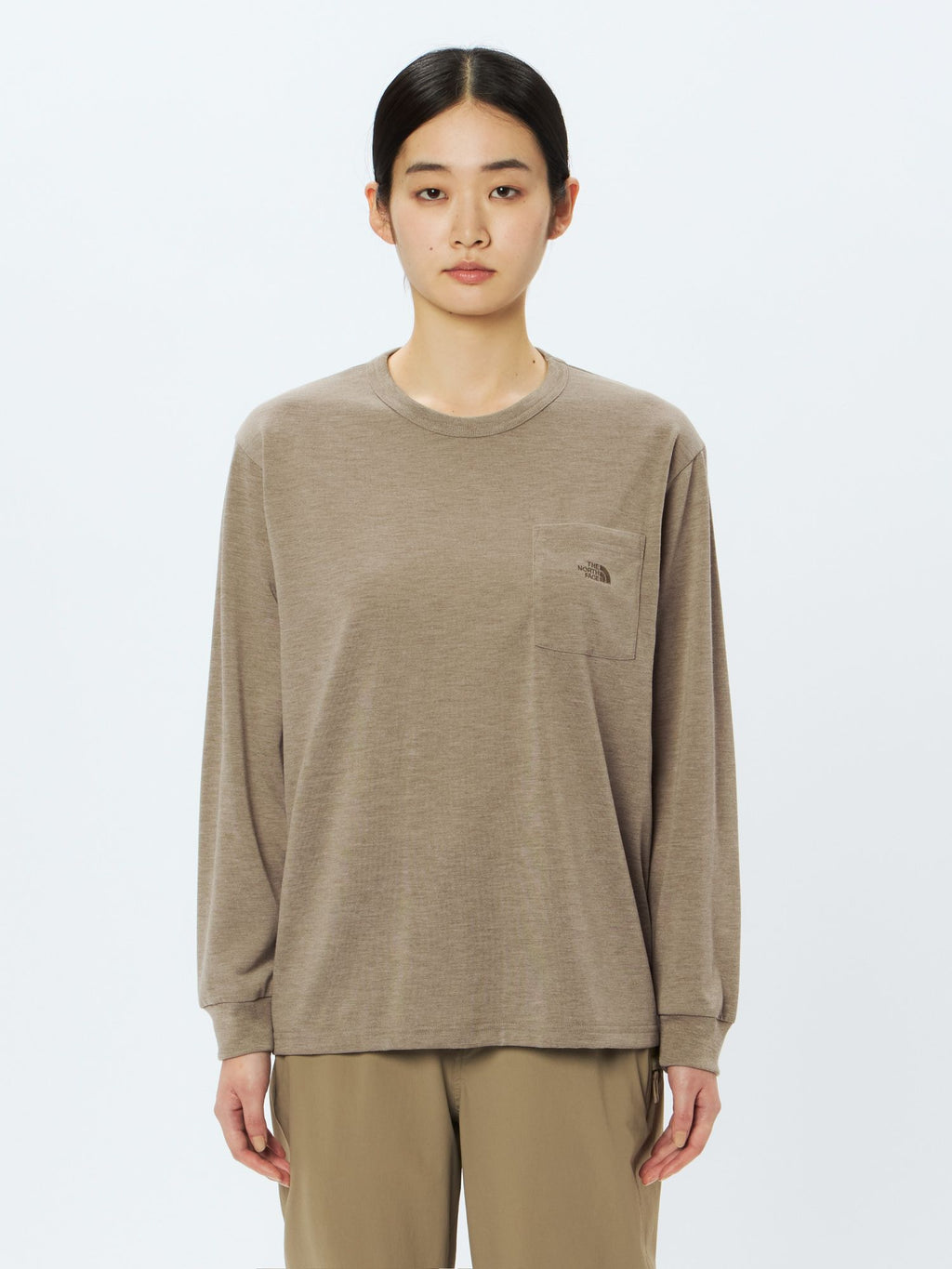 Long Sleeve Hikers Tee (Unisex)