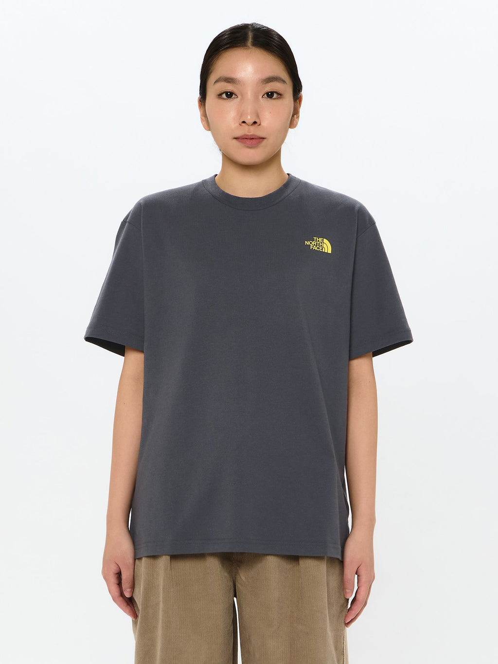 Short Sleeve Climbers Insight Tee (Unisex)