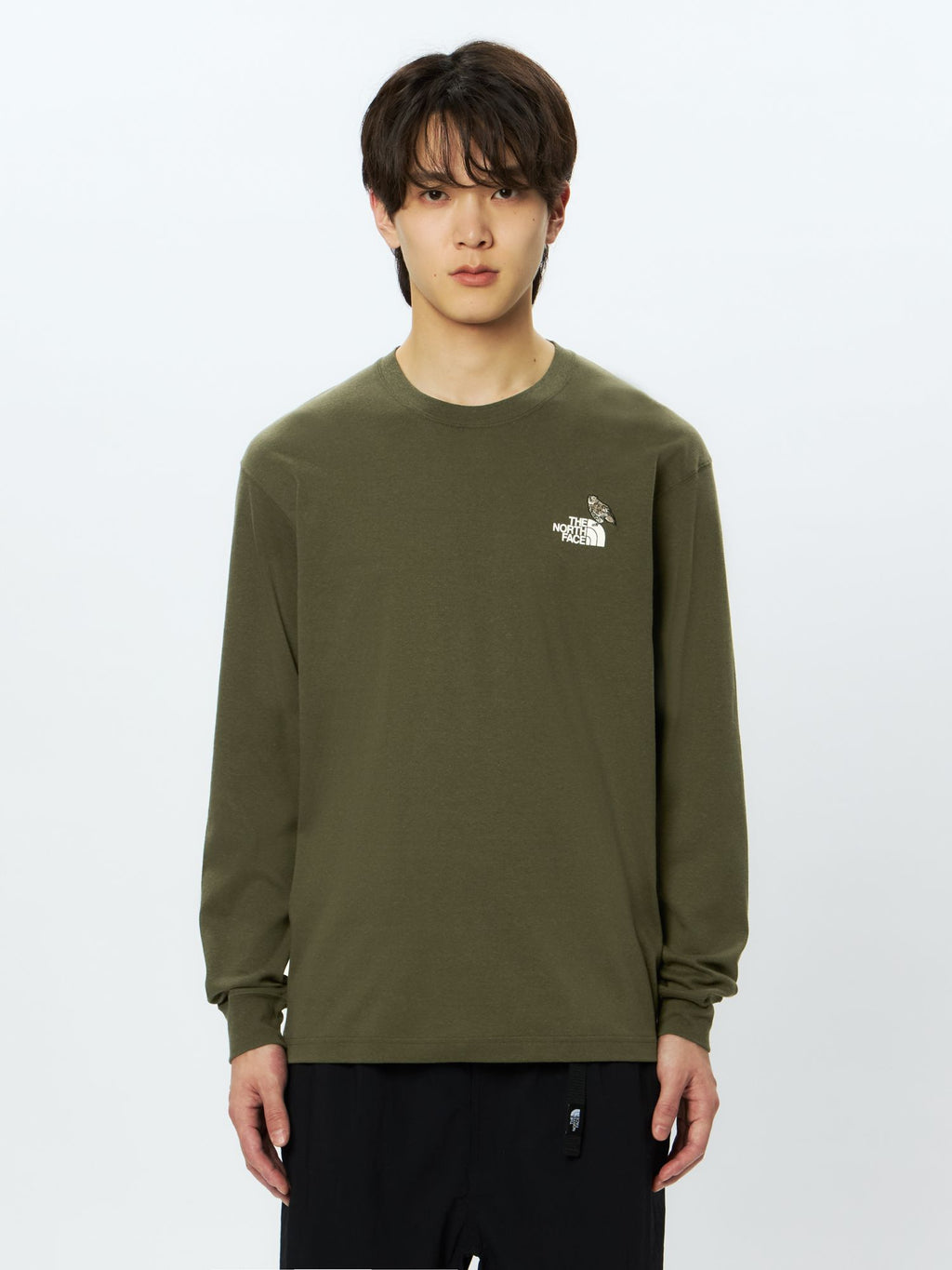 Long Sleeve Zoo Picker Tee (Unisex)