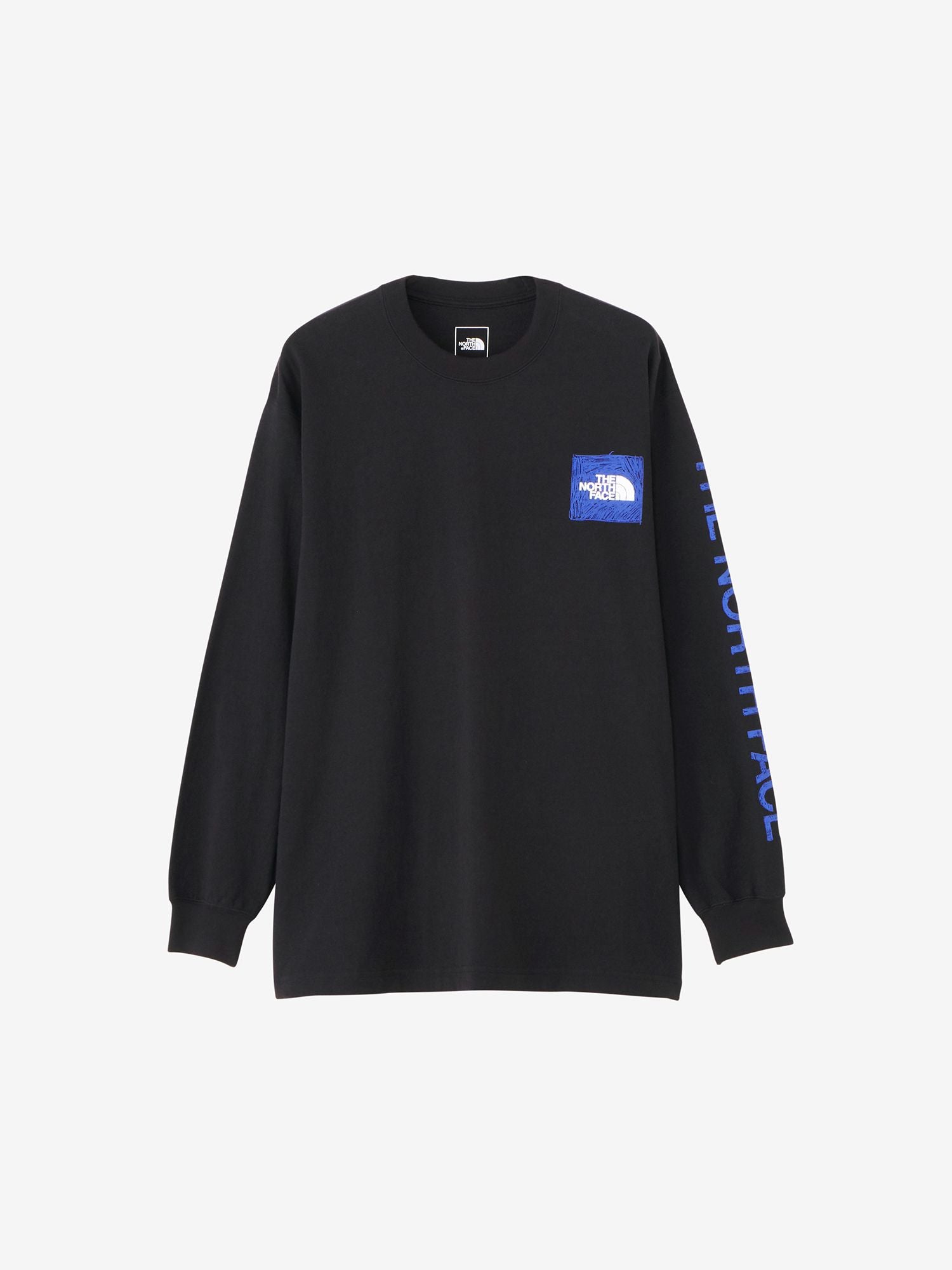 Long Sleeve Sleeve Graphic Tee (Men's)