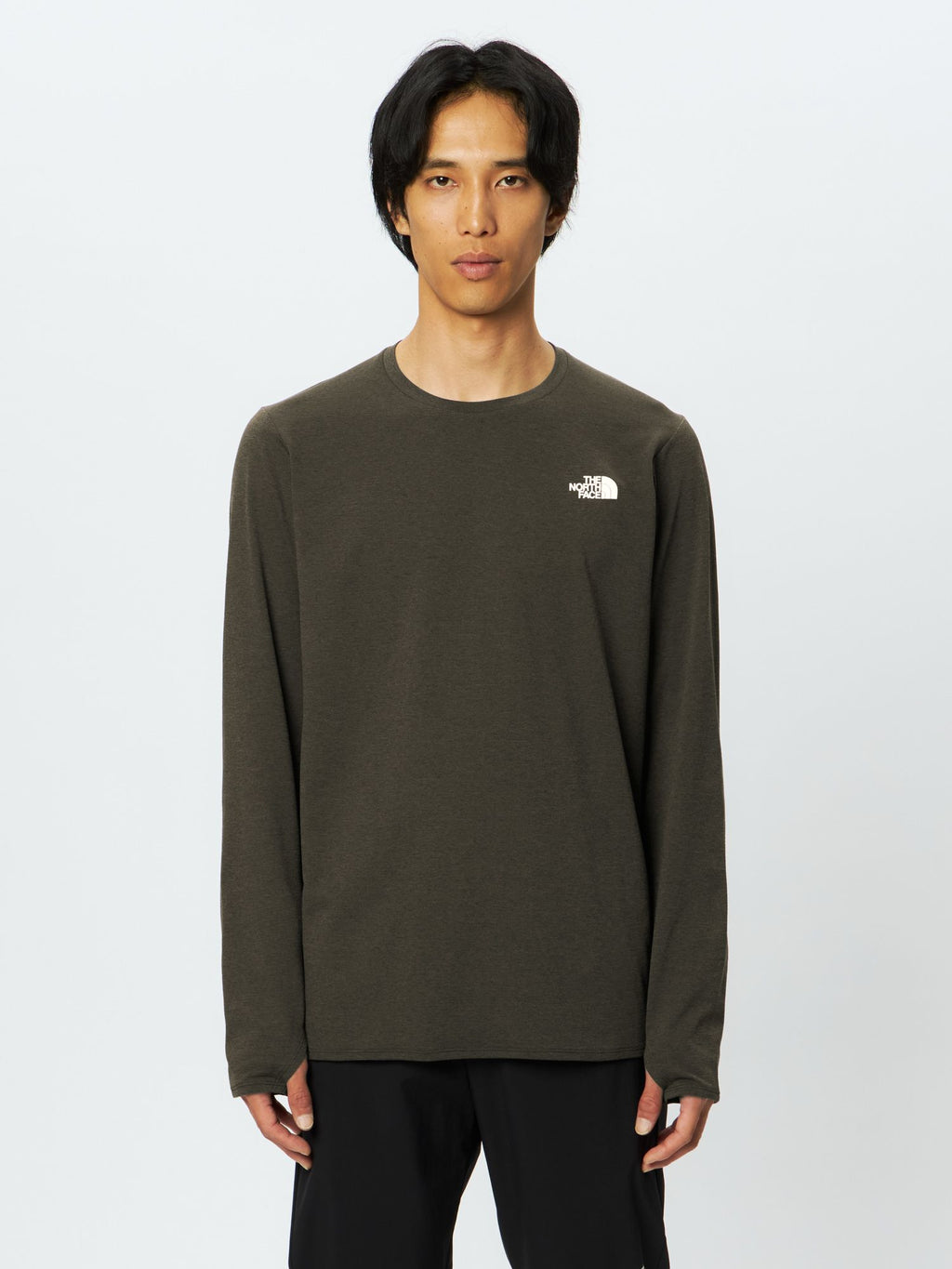 Long Sleeve Enduro Crew (Men's)