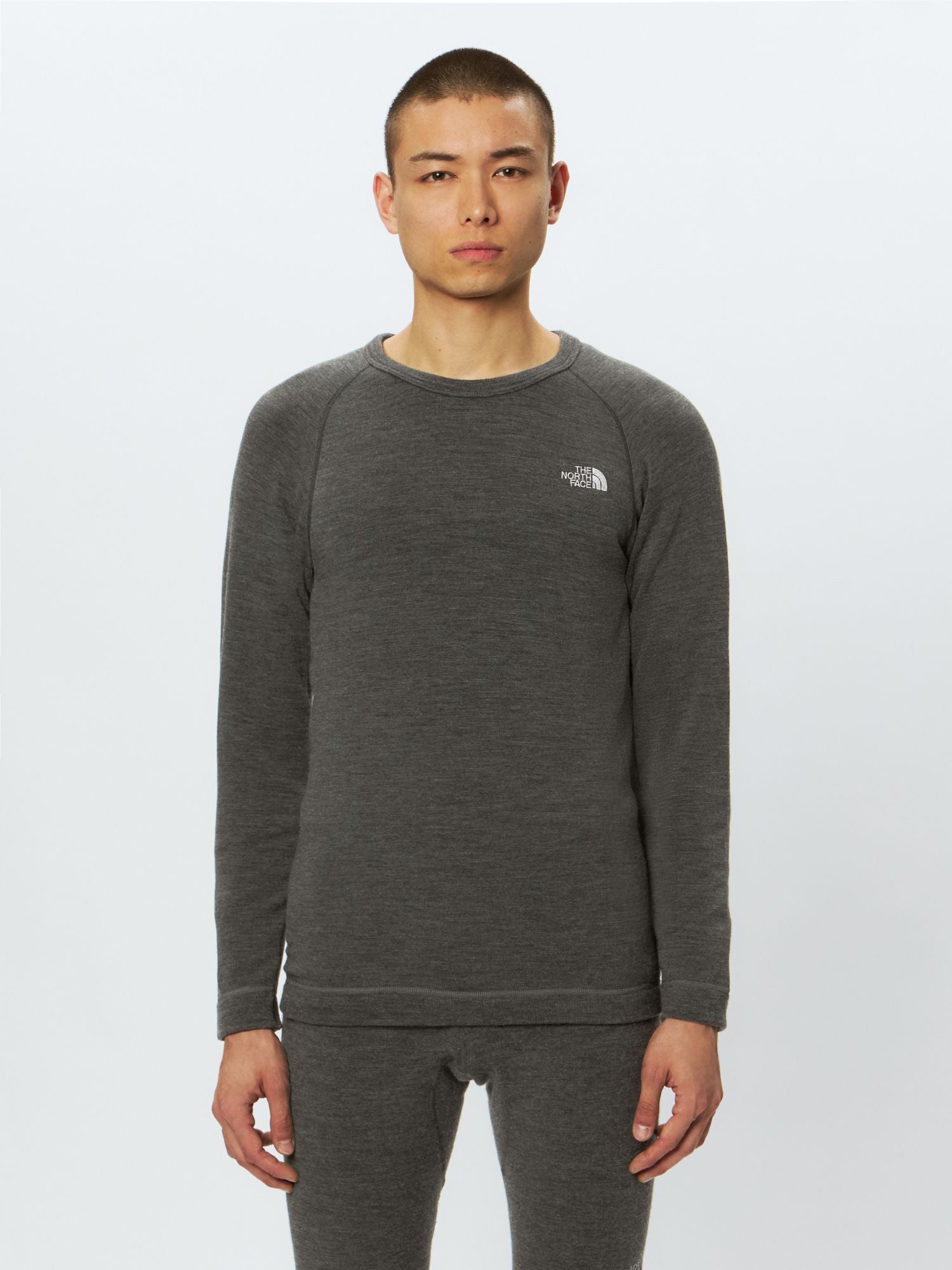 Expedition Hot Crew (Unisex)