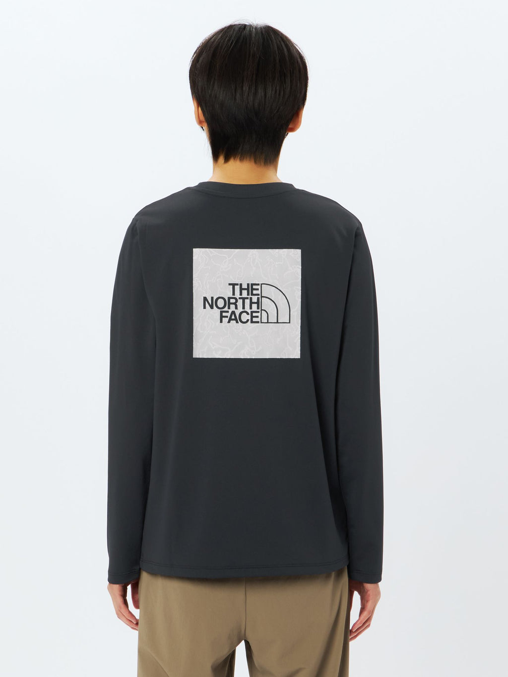 Long Sleeve Blind Runner Tee (Women's)