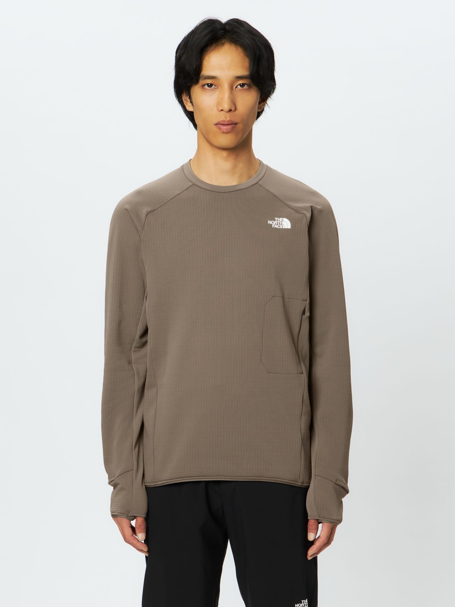 Thermal Versa Grid Crew (Unisex)