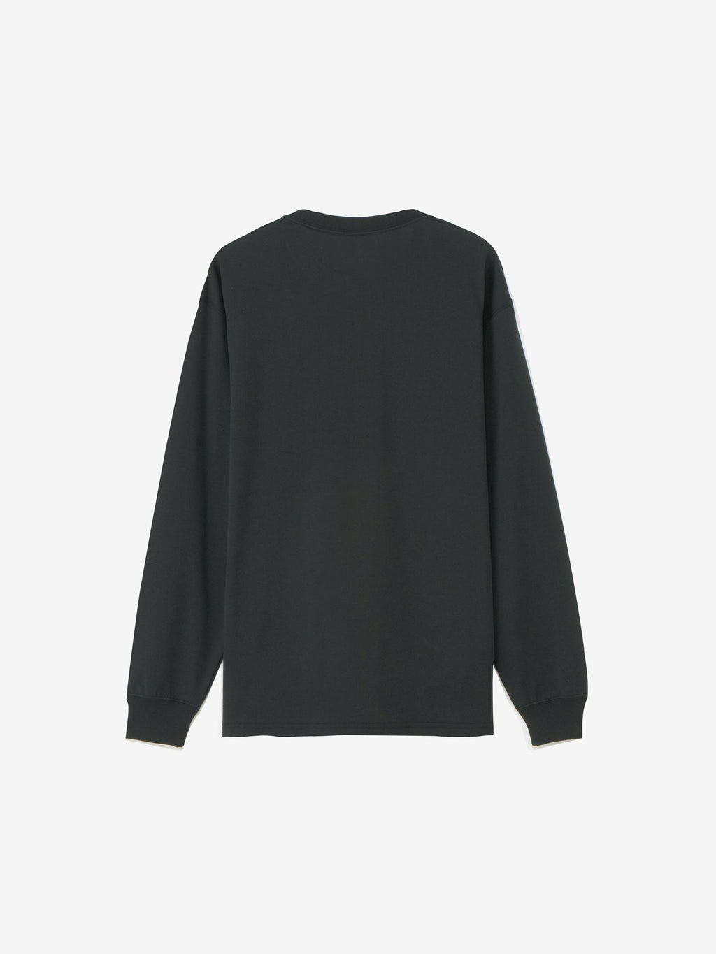 Long Sleeve Small Box Logo Tee (Men's)