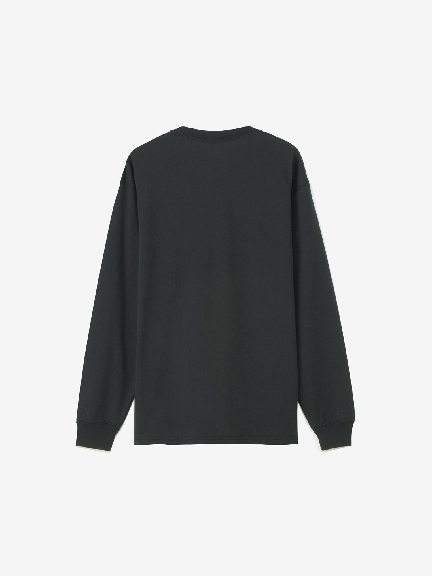 Long Sleeve Small Box Logo Tee (Men's)