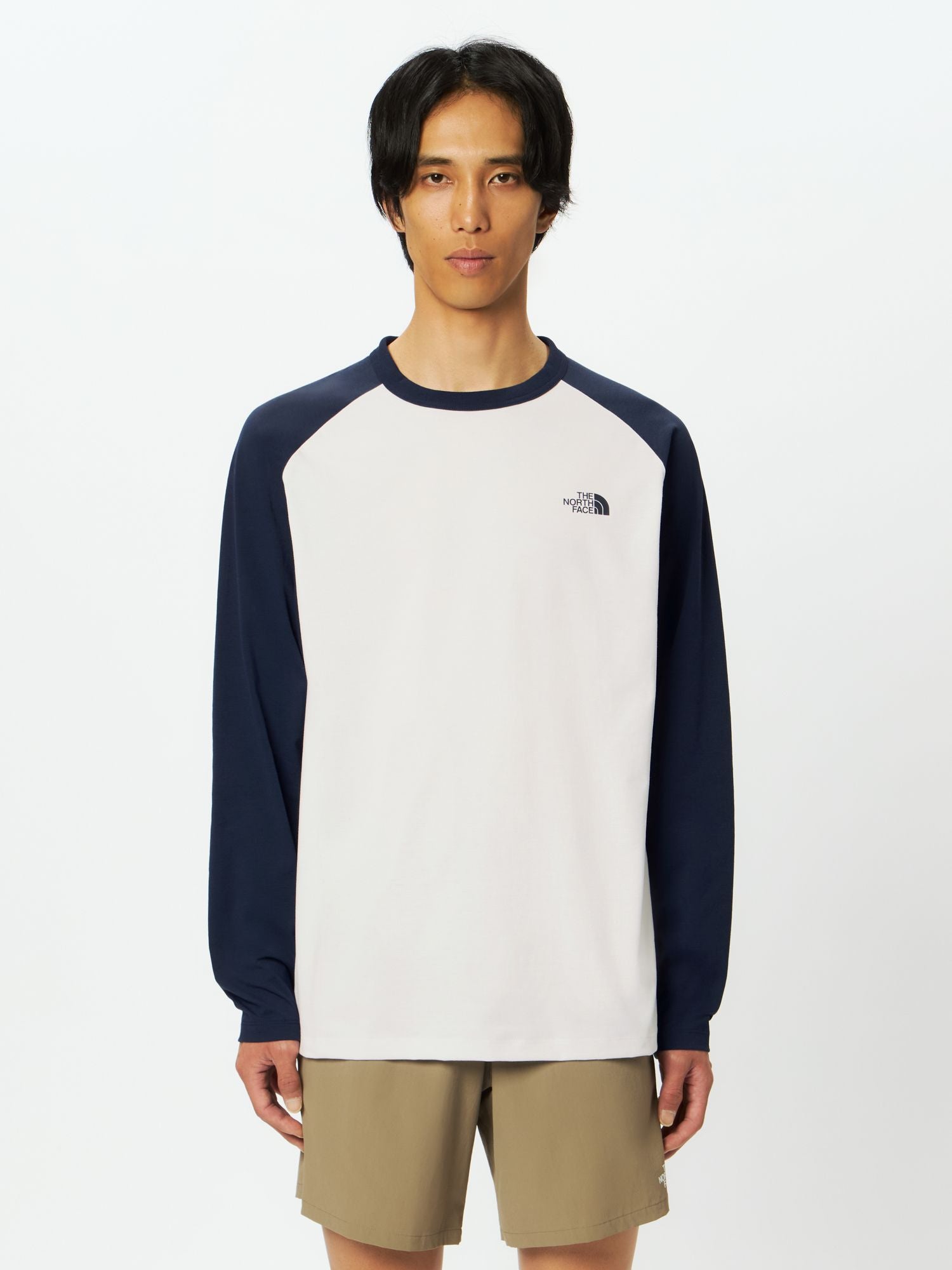 Long Sleeve ES Baseball Tee (Men's)