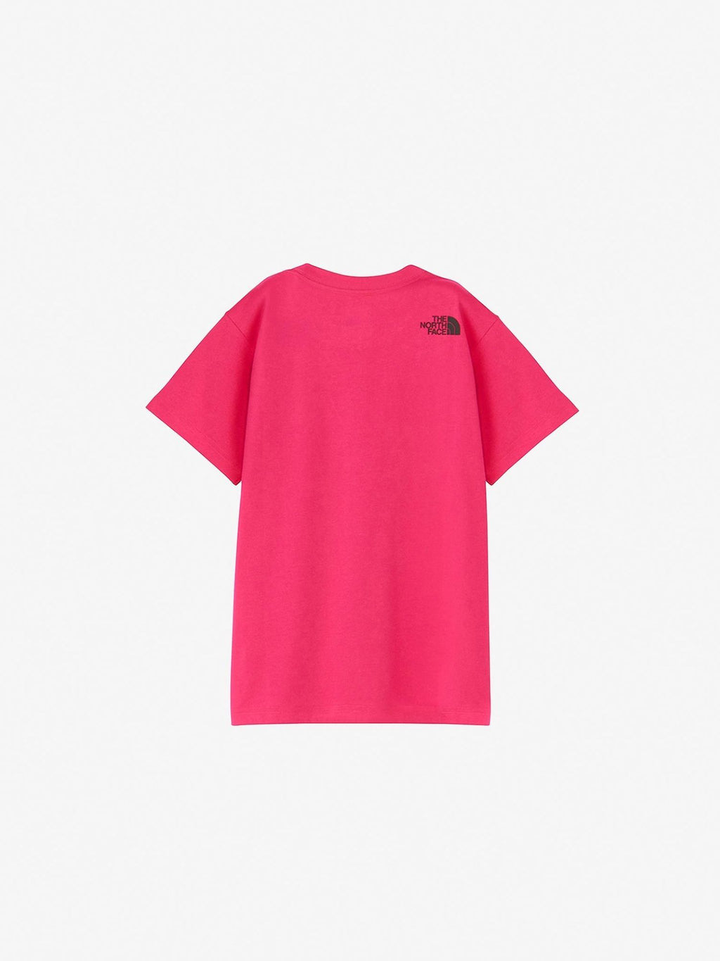 Short Sleeve Small Square Logo Tee (Kids)