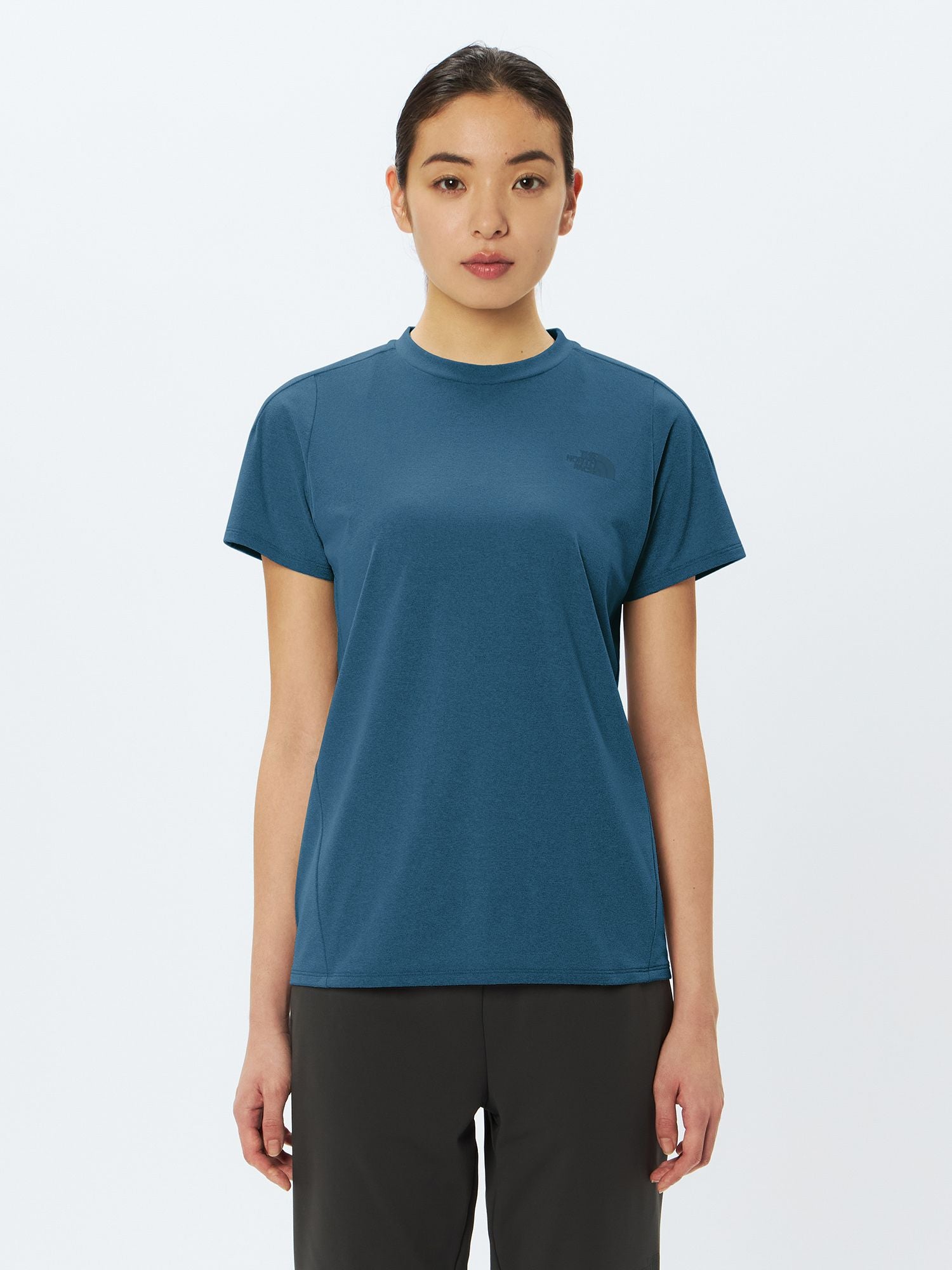 Short Sleeve FlashDry Action Crew (Women's)