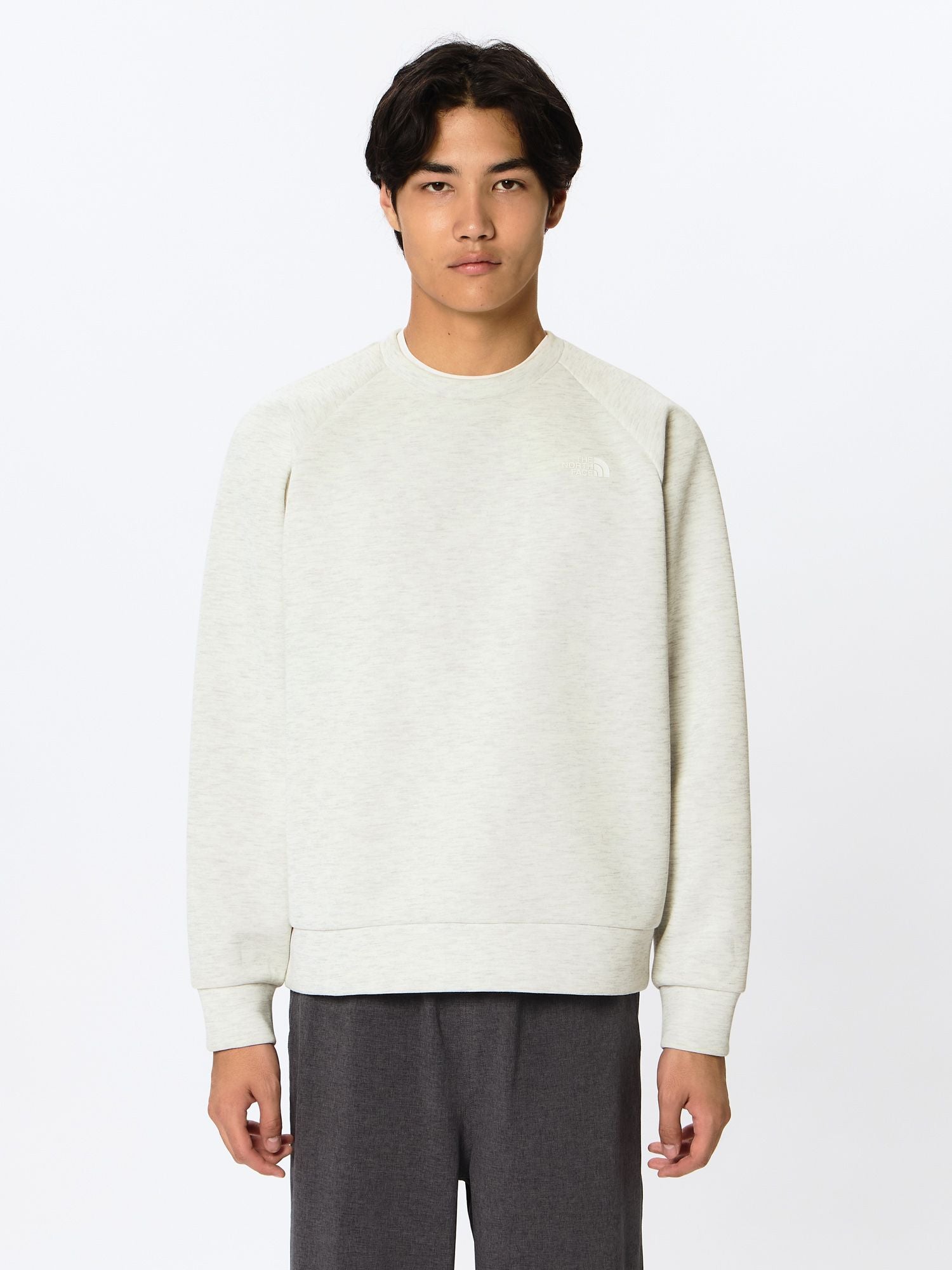 Tech Air Sweat Crew (Men's)