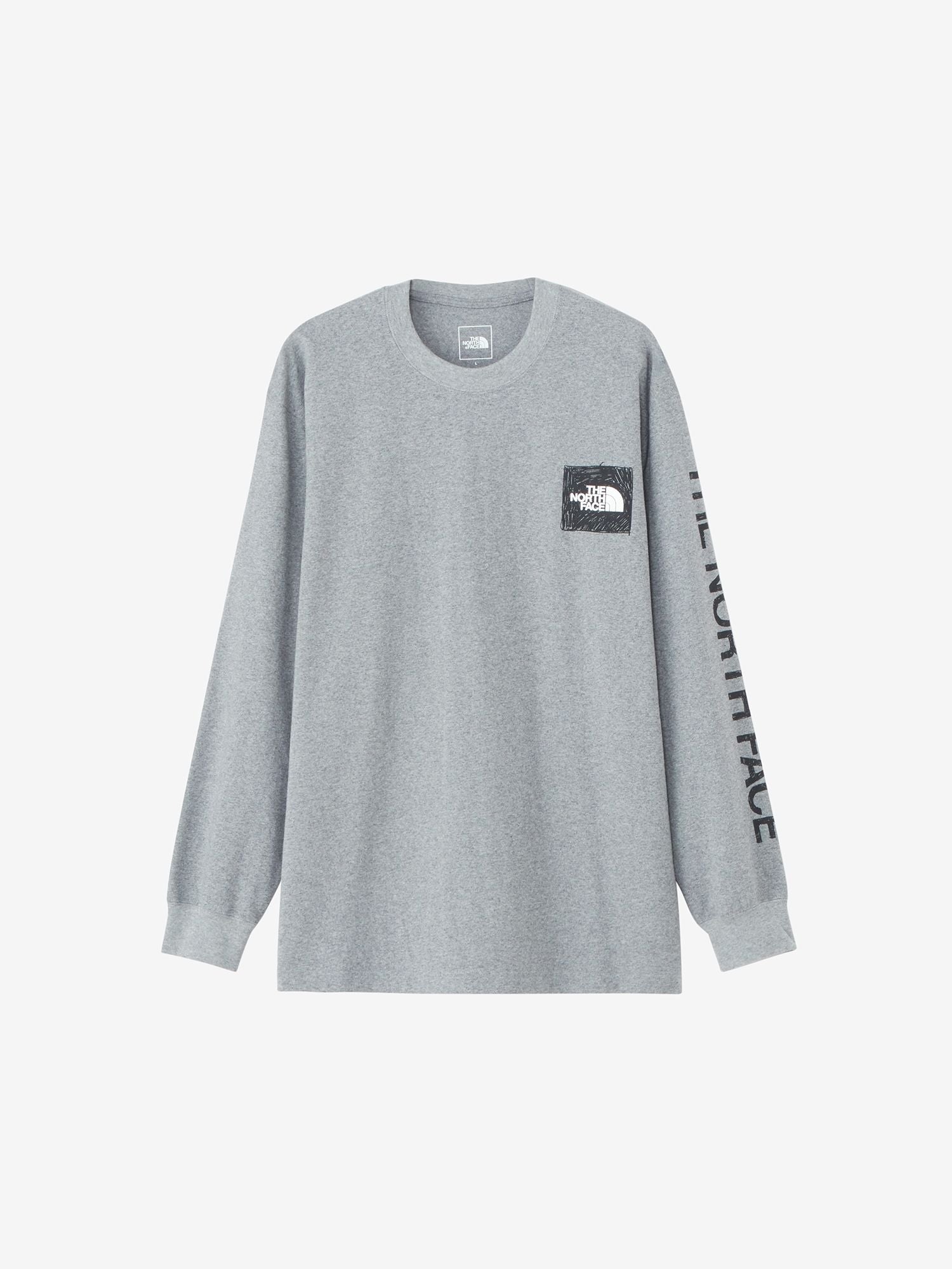 Long Sleeve Sleeve Graphic Tee (Men's)