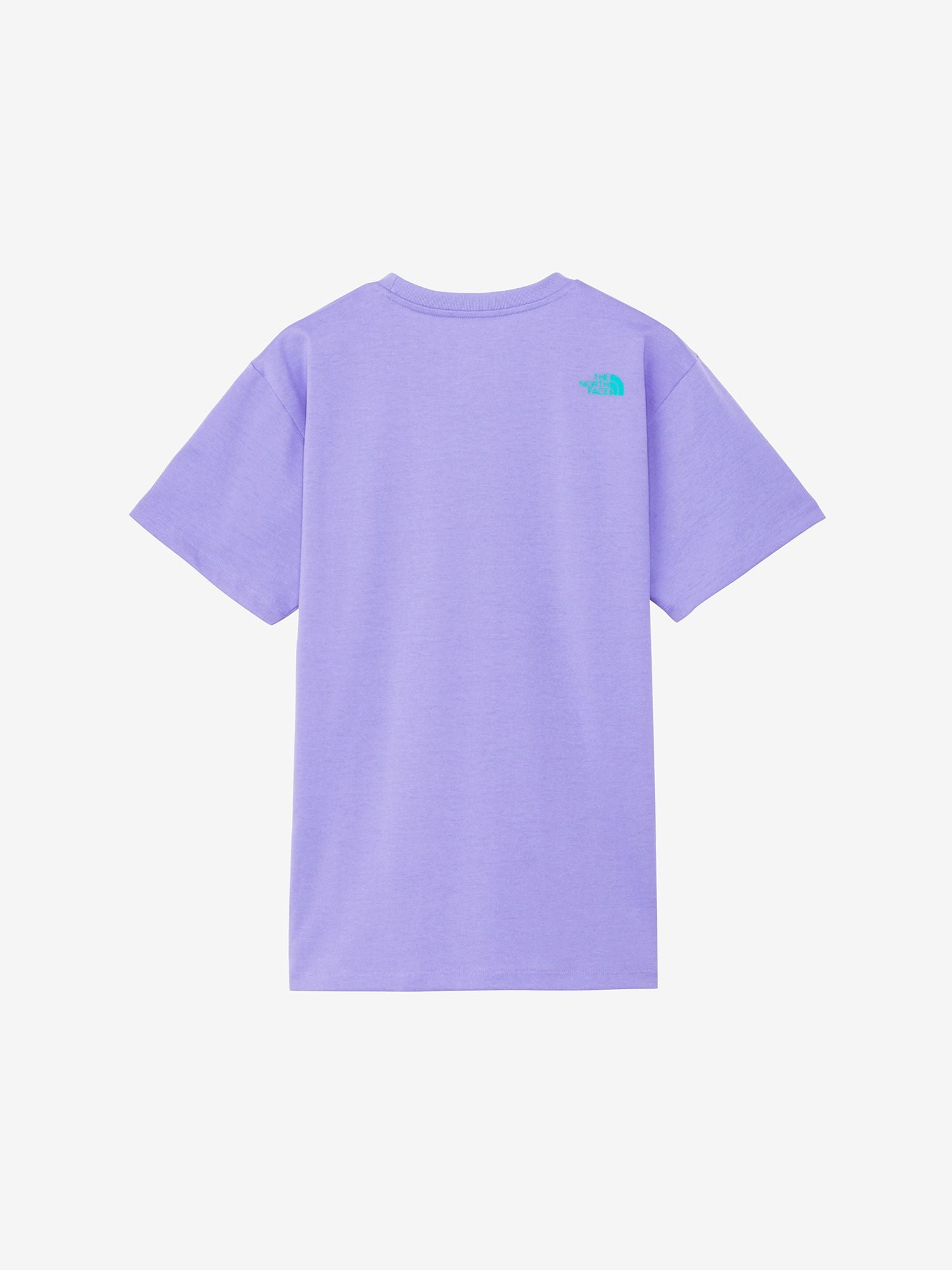 Short Sleeve California Logo Tee (Ladies)