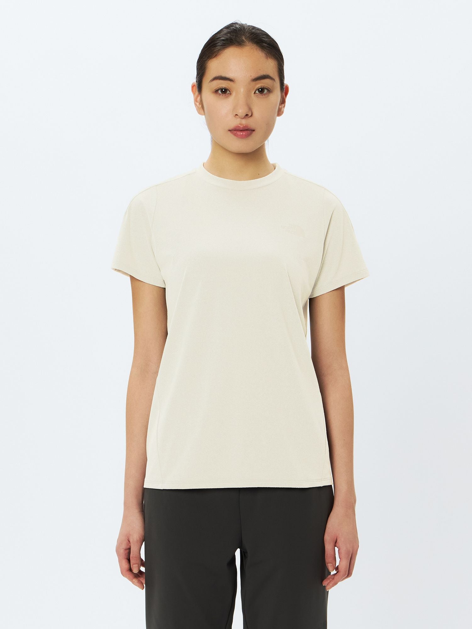 Short Sleeve FlashDry Action Crew (Women's)