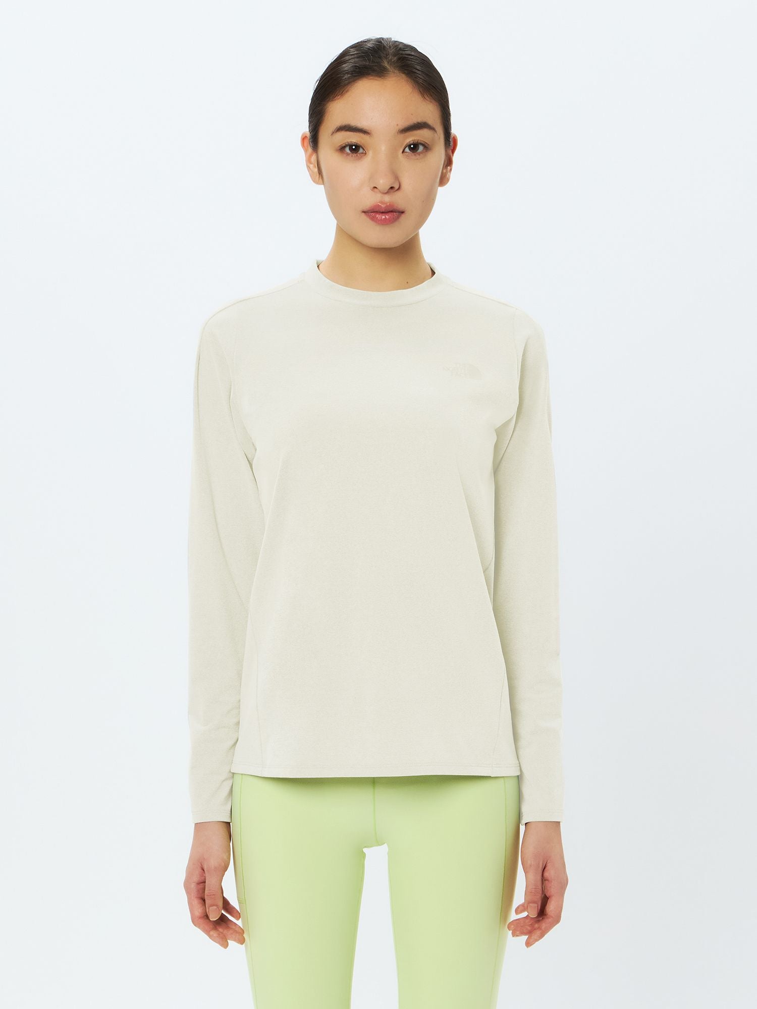 Long Sleeve Flash Dry Action Crew (Women's)