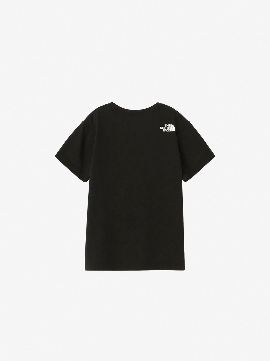Short Sleeve Small Square Logo Tee (Kids)