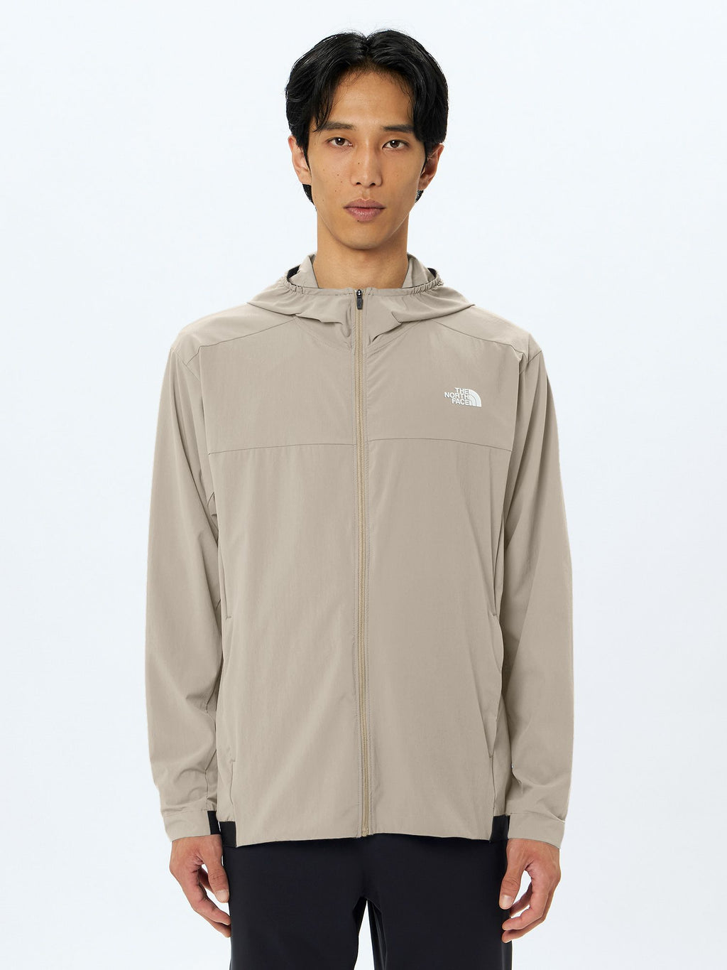 Flexible Hoodie (Men's)